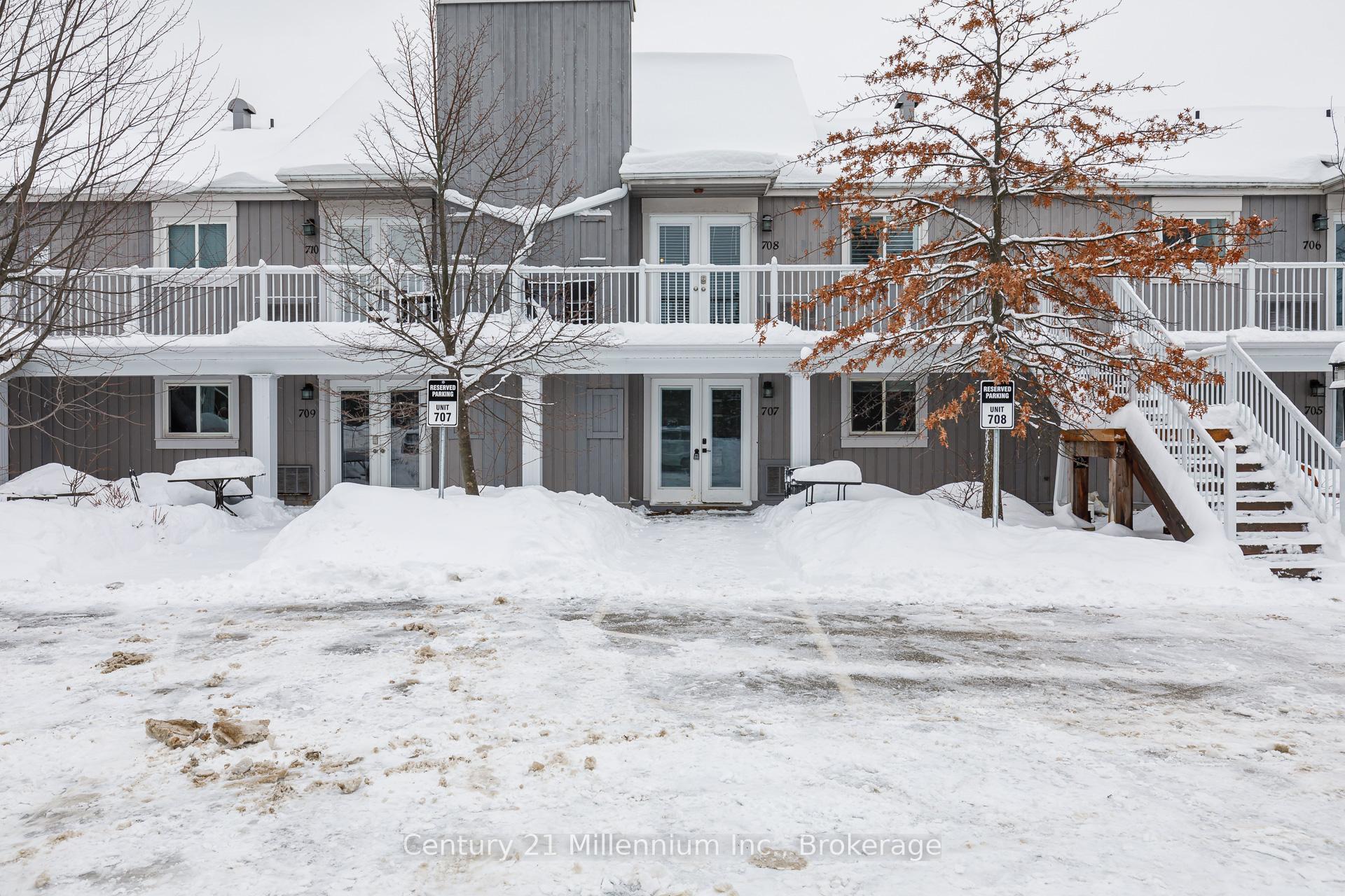 Photo 26 of Unit 707, 11 Dawson Drive, Collingwood — HOMEH