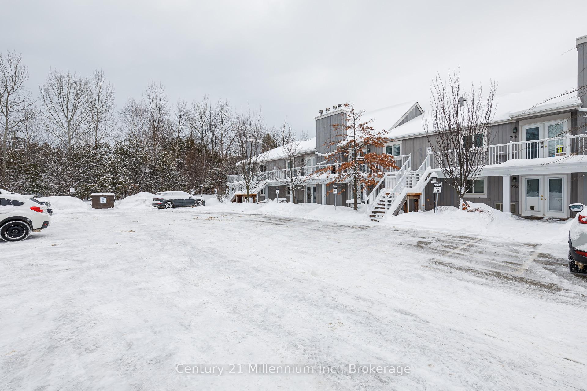 Photo 29 of Unit 707, 11 Dawson Drive, Collingwood — HOMEH