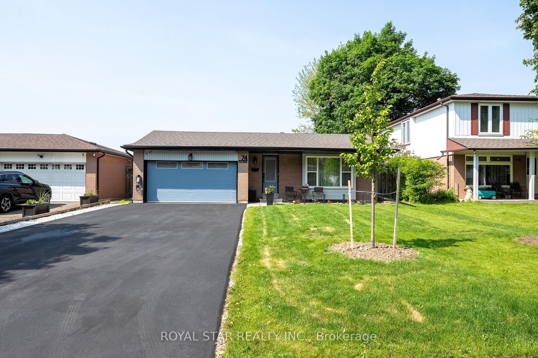 Photo 7 of 74 Glebe Crescent, Brampton, Northgate — HOMEH