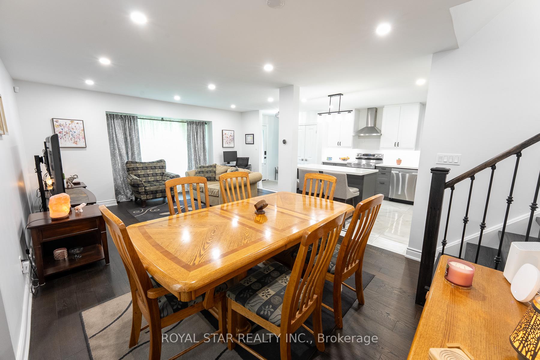 Photo 37 of 74 Glebe Crescent, Brampton, Northgate — HOMEH