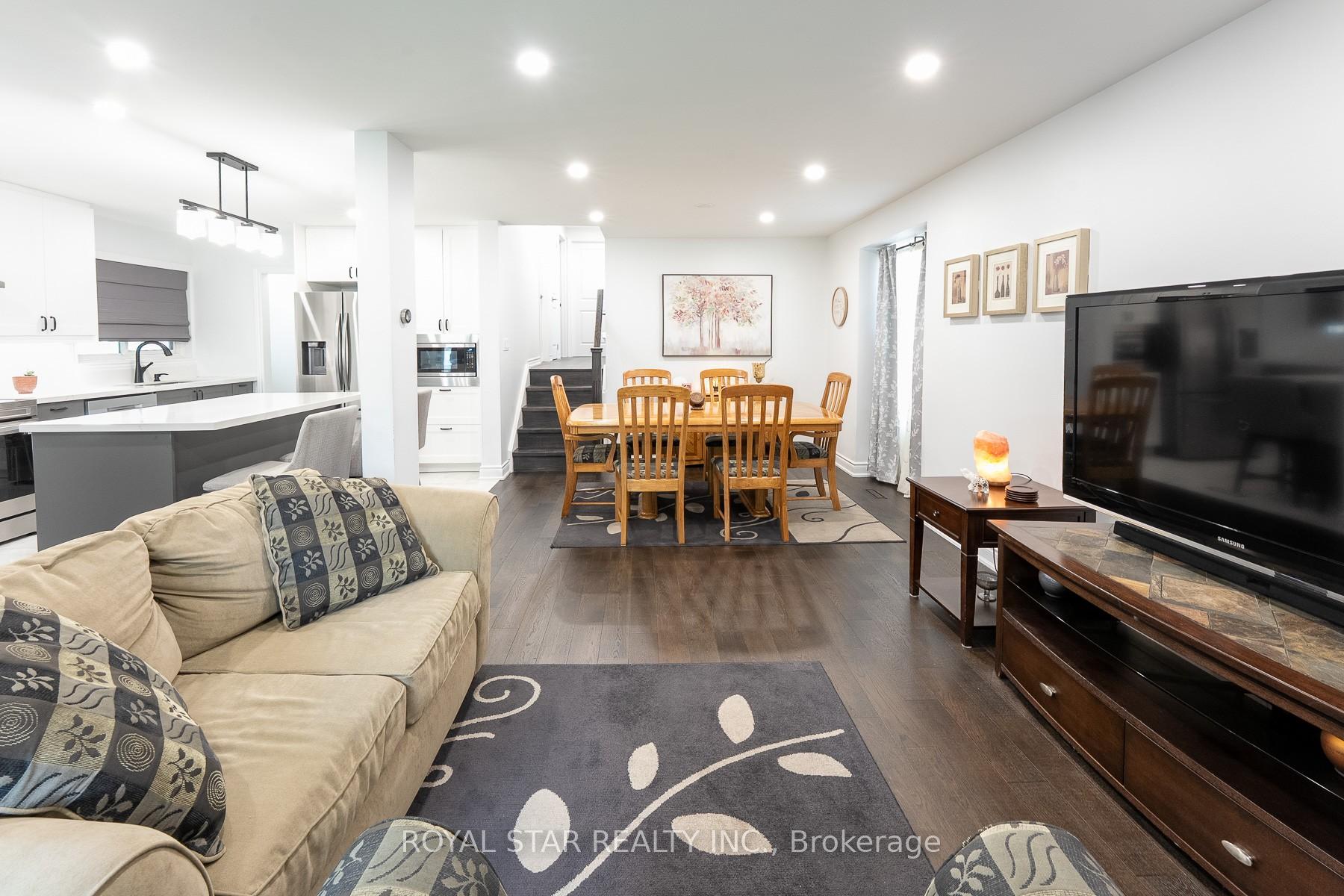 Photo 20 of 74 Glebe Crescent, Brampton, Northgate — HOMEH