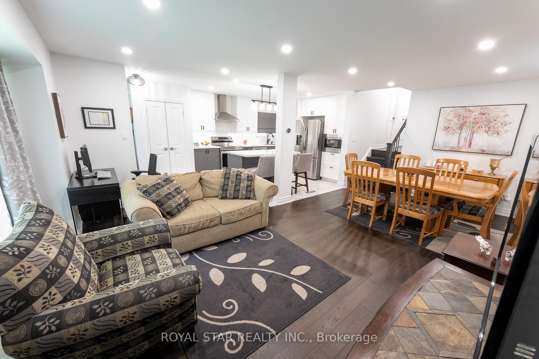 Photo 24 of 74 Glebe Crescent, Brampton, Northgate — HOMEH