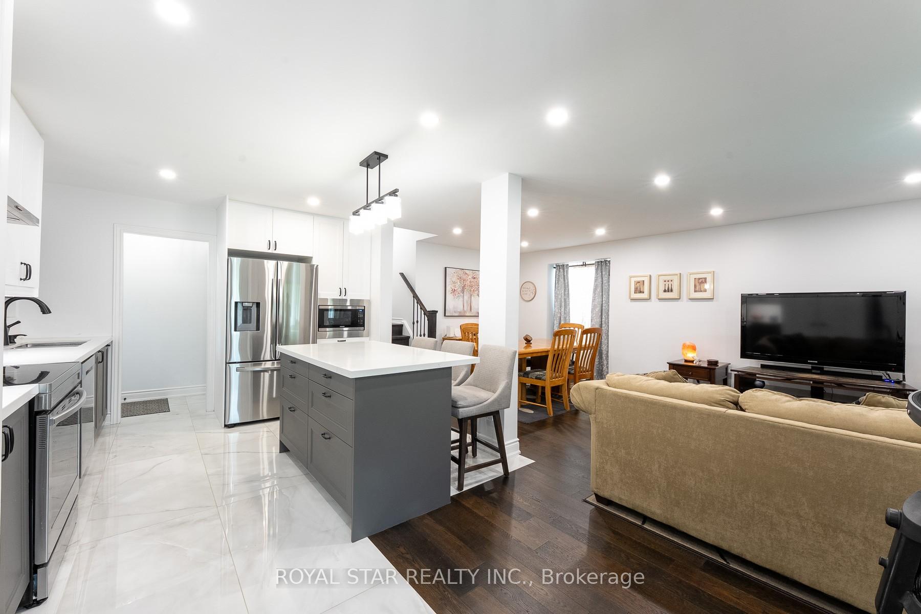 Photo 26 of 74 Glebe Crescent, Brampton, Northgate — HOMEH