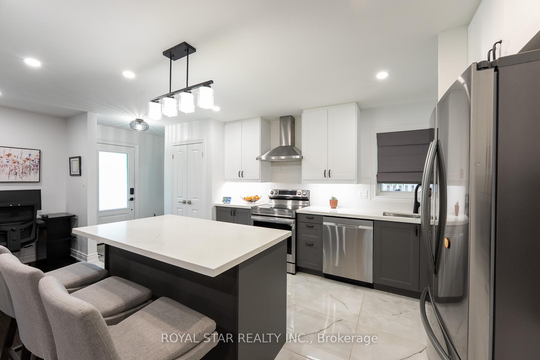 Photo 22 of 74 Glebe Crescent, Brampton, Northgate — HOMEH