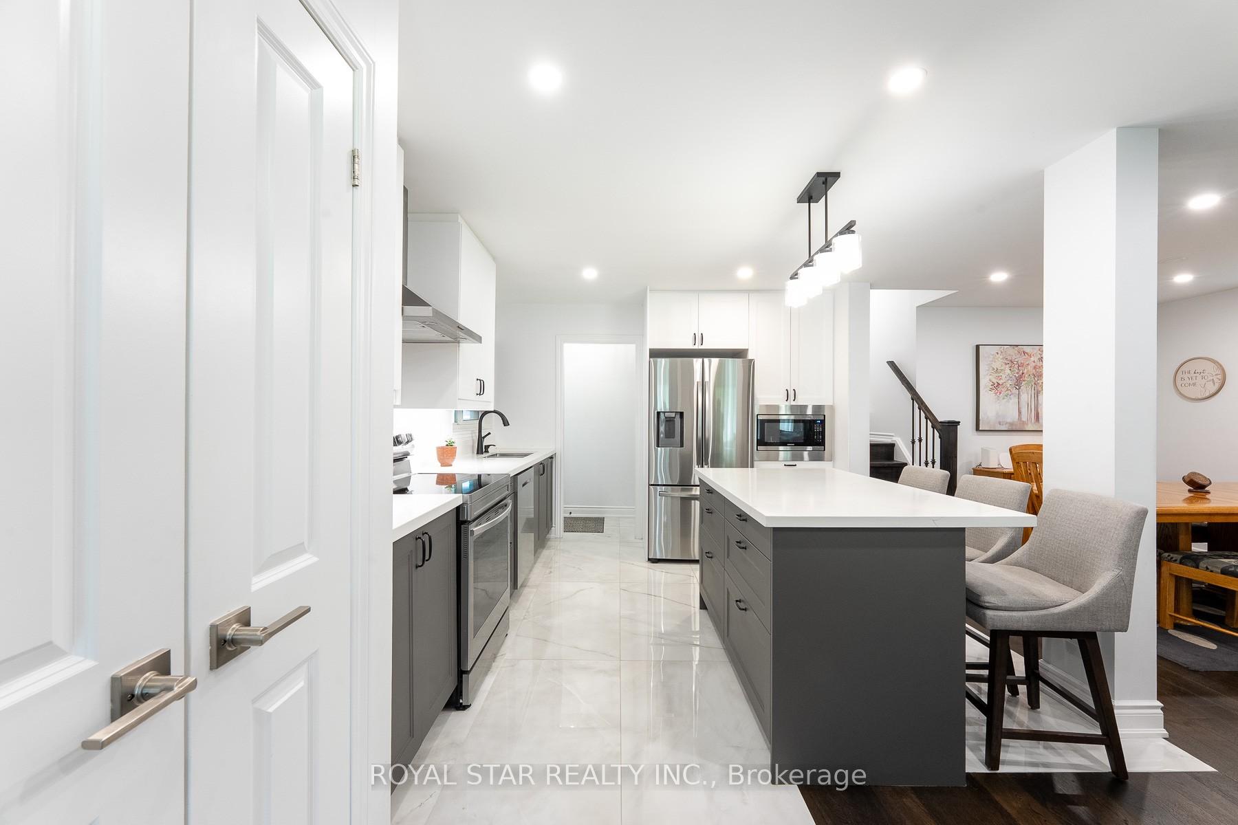Photo 33 of 74 Glebe Crescent, Brampton, Northgate — HOMEH