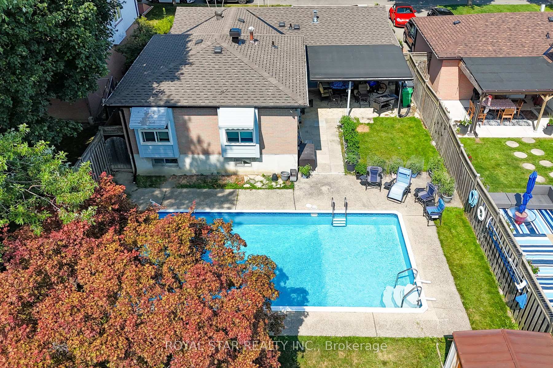 Photo 39 of 74 Glebe Crescent, Brampton, Northgate — HOMEH