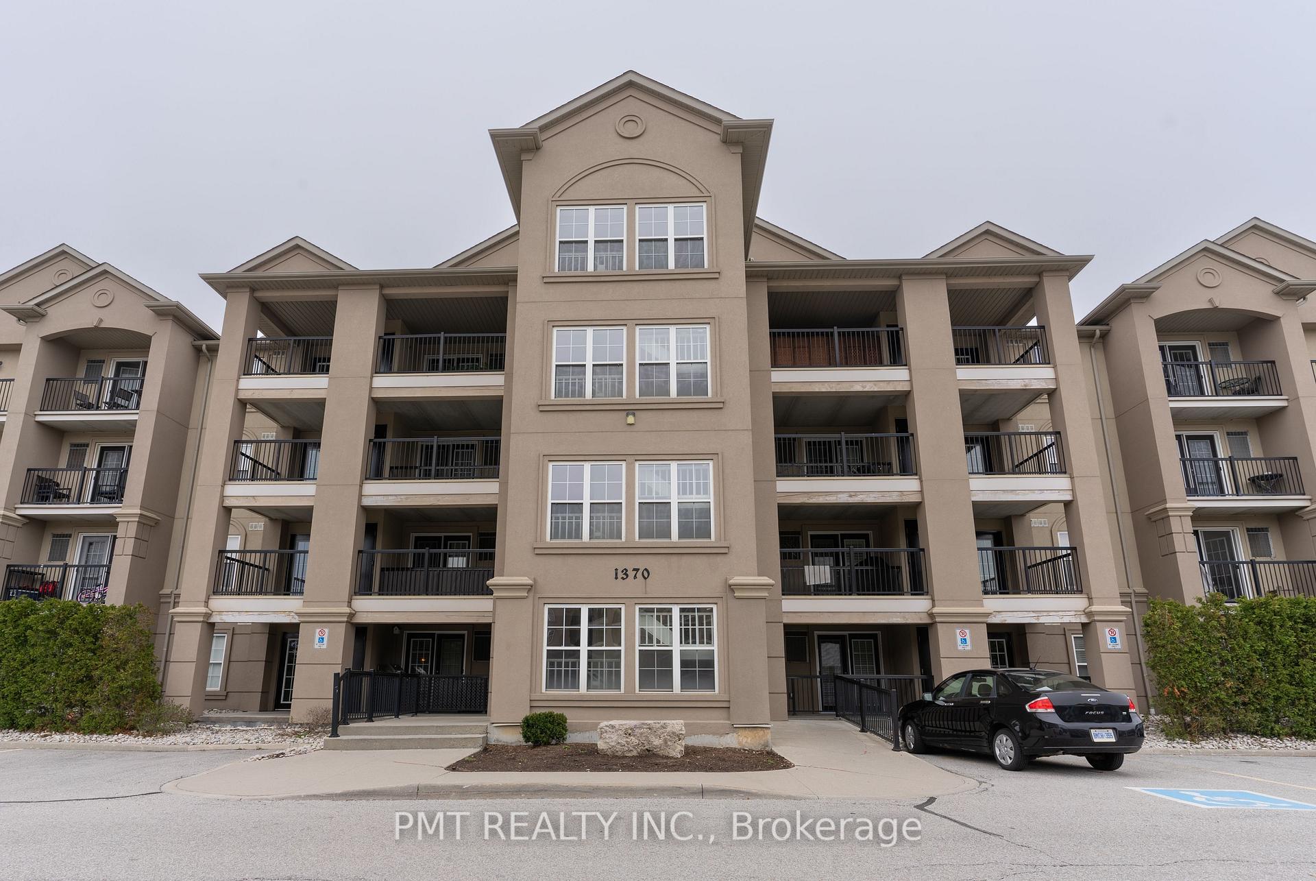 Photo 1 of Unit 101, 1370 Main Street E, Milton, Dempsey — HOMEH