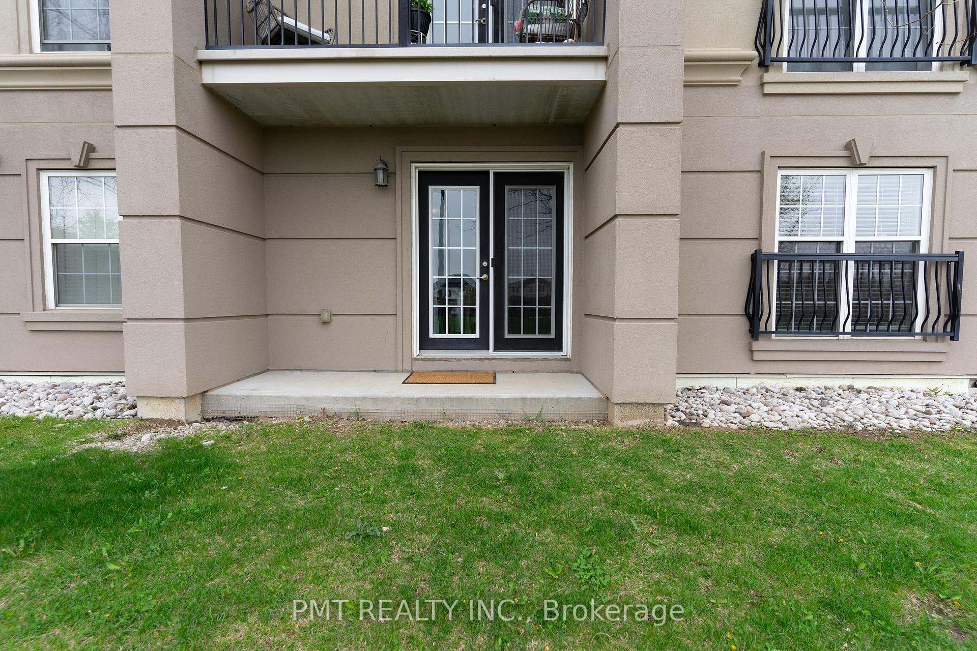 Photo 13 of Unit 101, 1370 Main Street E, Milton, Dempsey — HOMEH