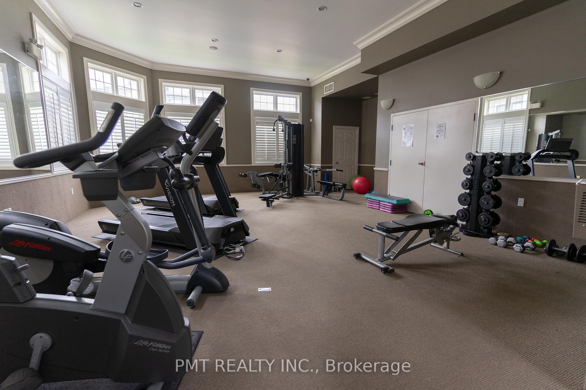 Photo 17 of Unit 101, 1370 Main Street E, Milton, Dempsey — HOMEH
