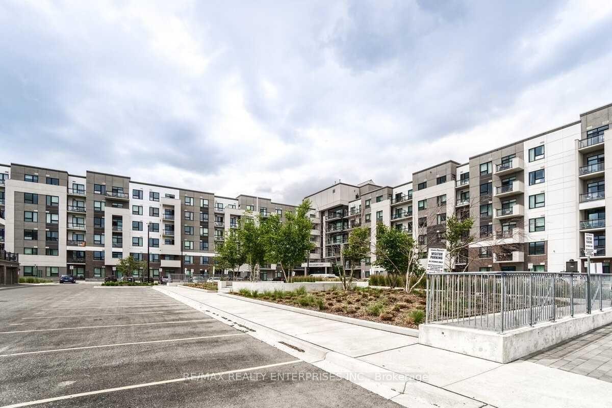 Photo 13 of Unit 108, 1105 Leger Way, Milton, Ford — HOMEH