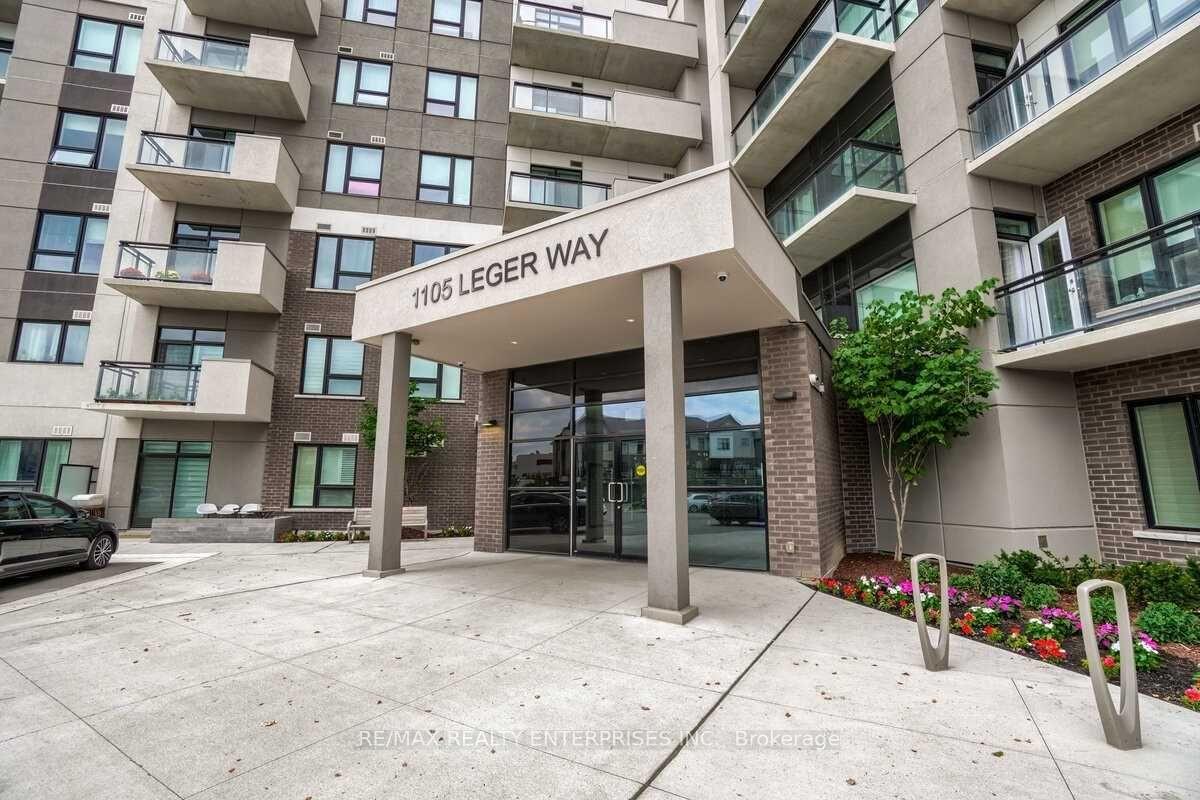 Photo 1 of Unit 108, 1105 Leger Way, Milton, Ford — HOMEH