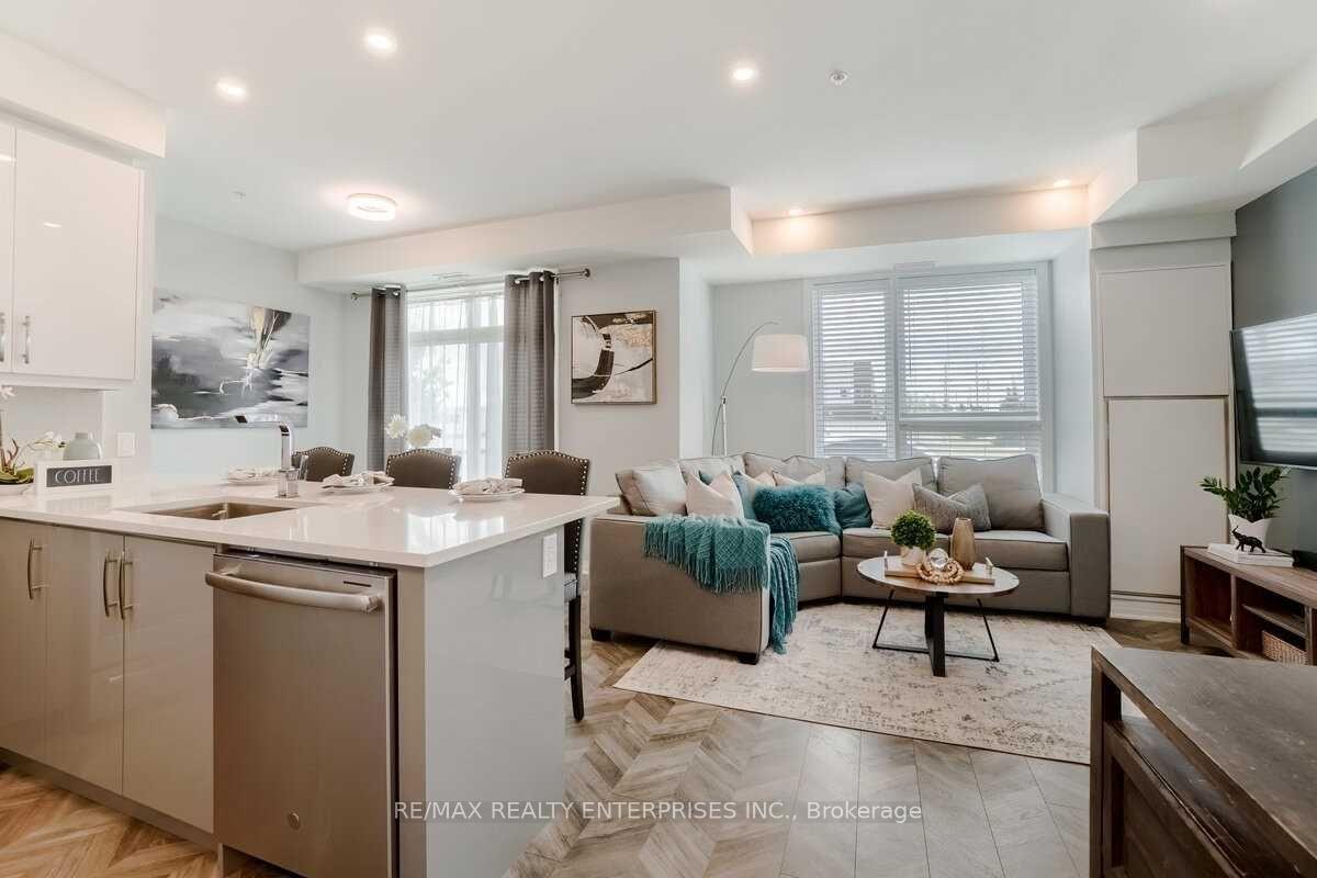 Photo 2 of Unit 108, 1105 Leger Way, Milton, Ford — HOMEH