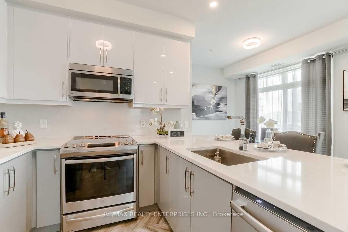 Photo 14 of Unit 108, 1105 Leger Way, Milton, Ford — HOMEH