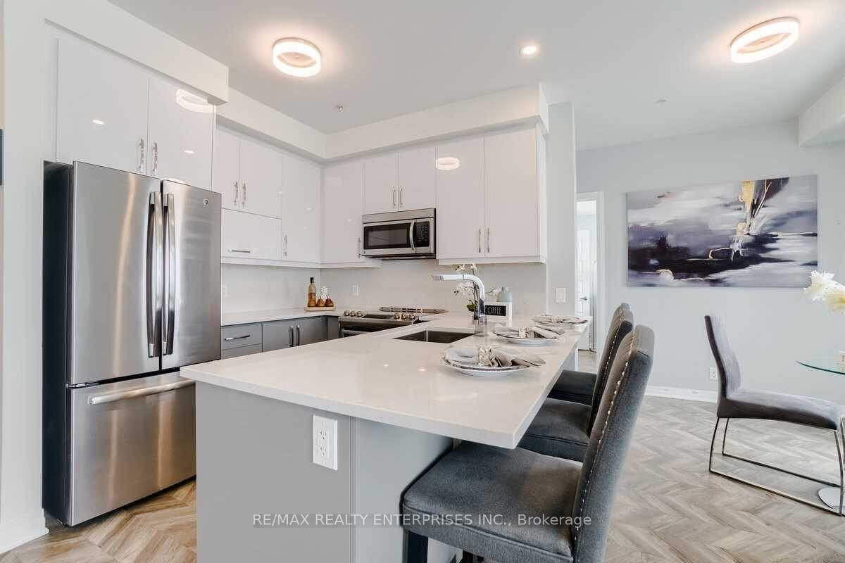 Photo 17 of Unit 108, 1105 Leger Way, Milton, Ford — HOMEH
