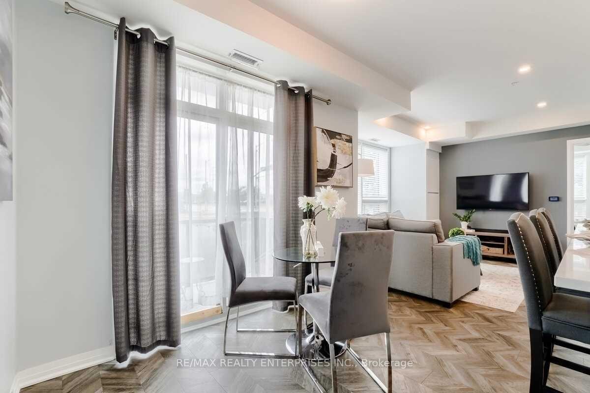 Photo 15 of Unit 108, 1105 Leger Way, Milton, Ford — HOMEH