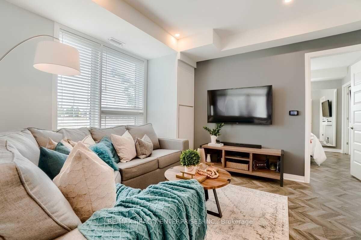 Photo 5 of Unit 108, 1105 Leger Way, Milton, Ford — HOMEH
