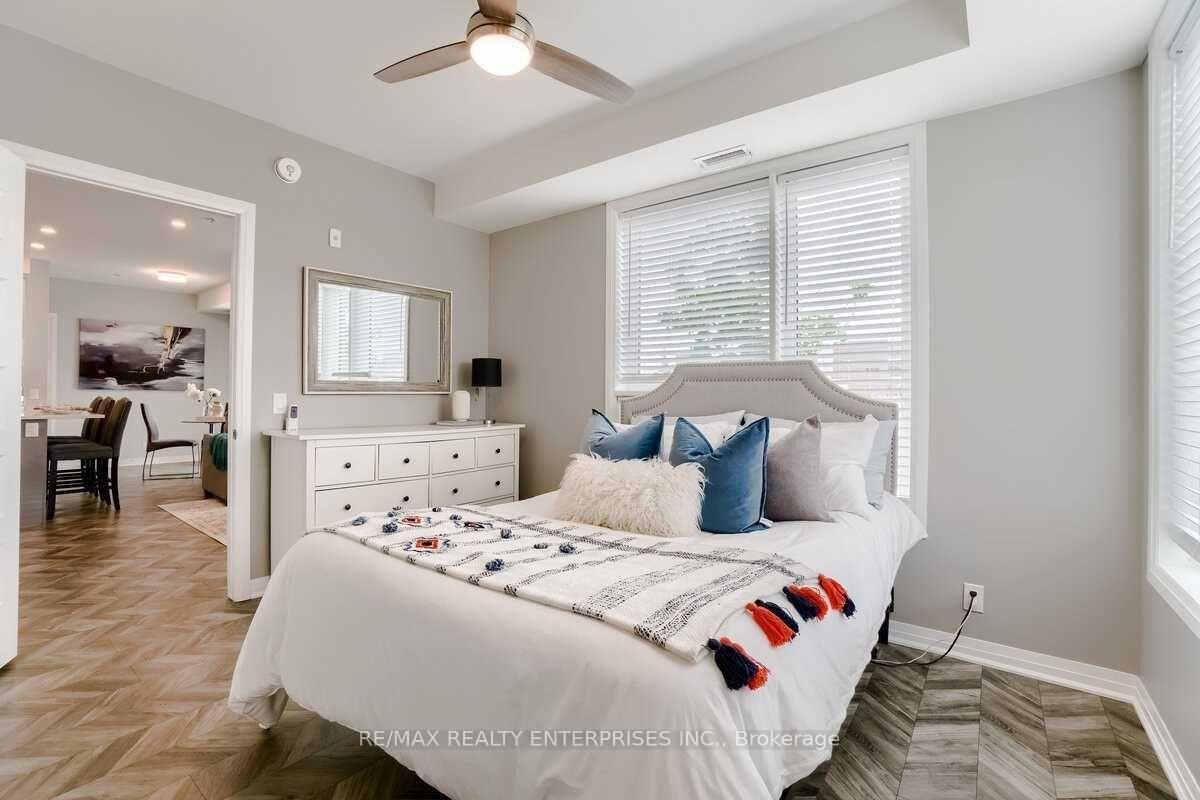 Photo 18 of Unit 108, 1105 Leger Way, Milton, Ford — HOMEH