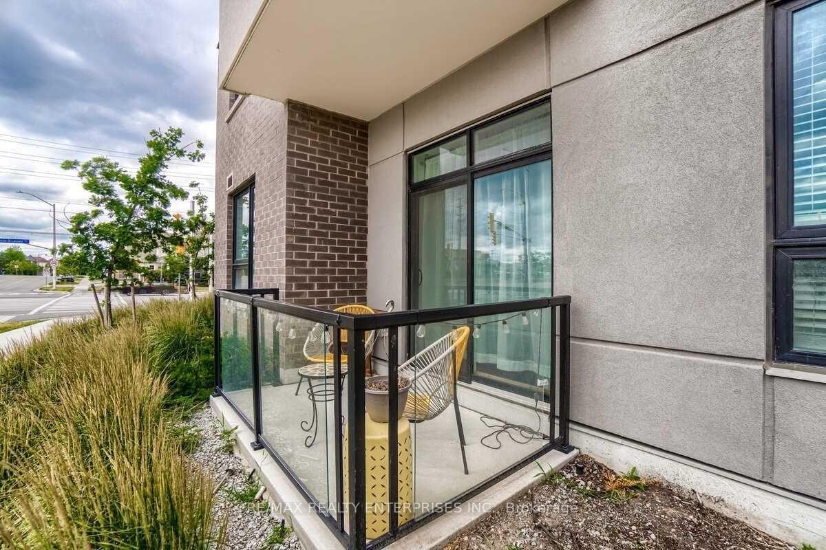 Photo 10 of Unit 108, 1105 Leger Way, Milton, Ford — HOMEH