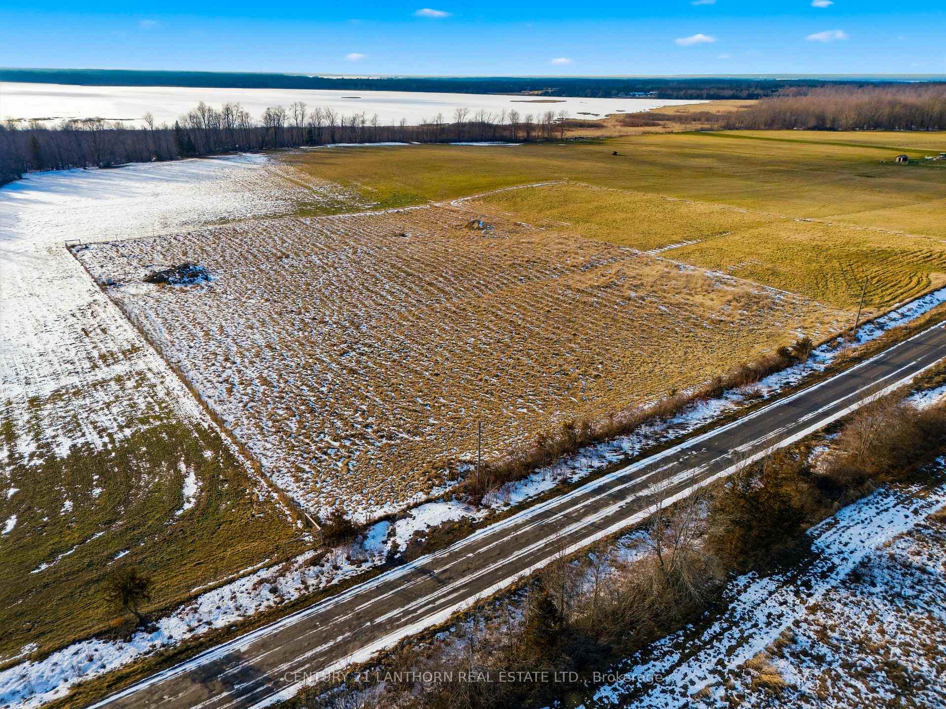 Photo 9 of 837 Fish Lake Road, Prince Edward County, Sophiasburg Ward — HOMEH