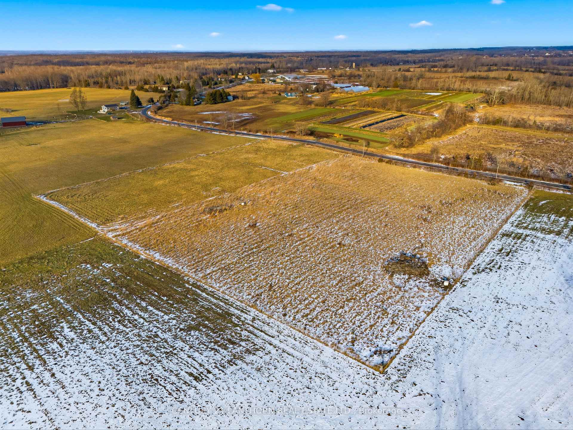 Photo 5 of 837 Fish Lake Road, Prince Edward County, Sophiasburg Ward — HOMEH