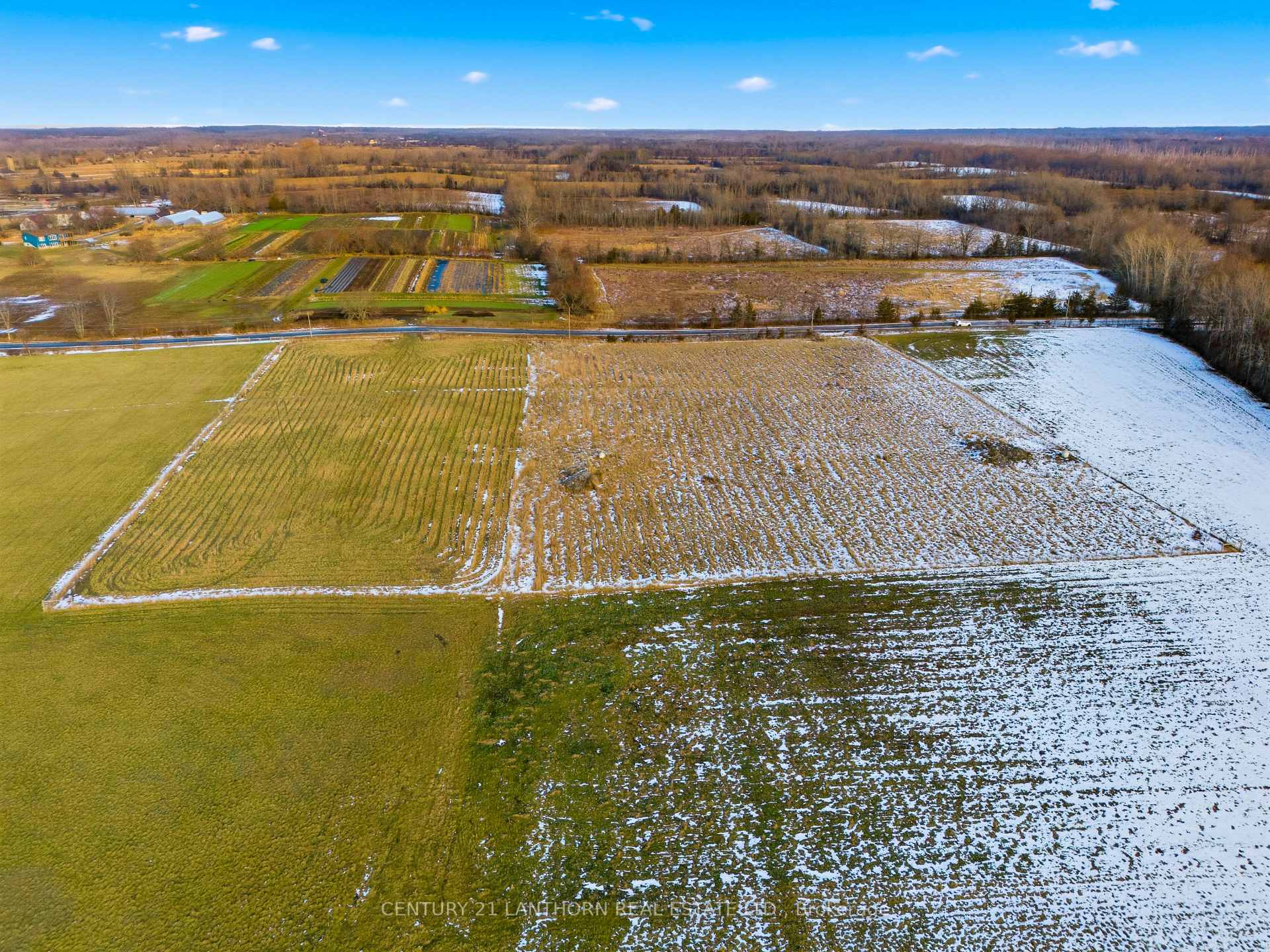 Photo 6 of 837 Fish Lake Road, Prince Edward County, Sophiasburg Ward — HOMEH