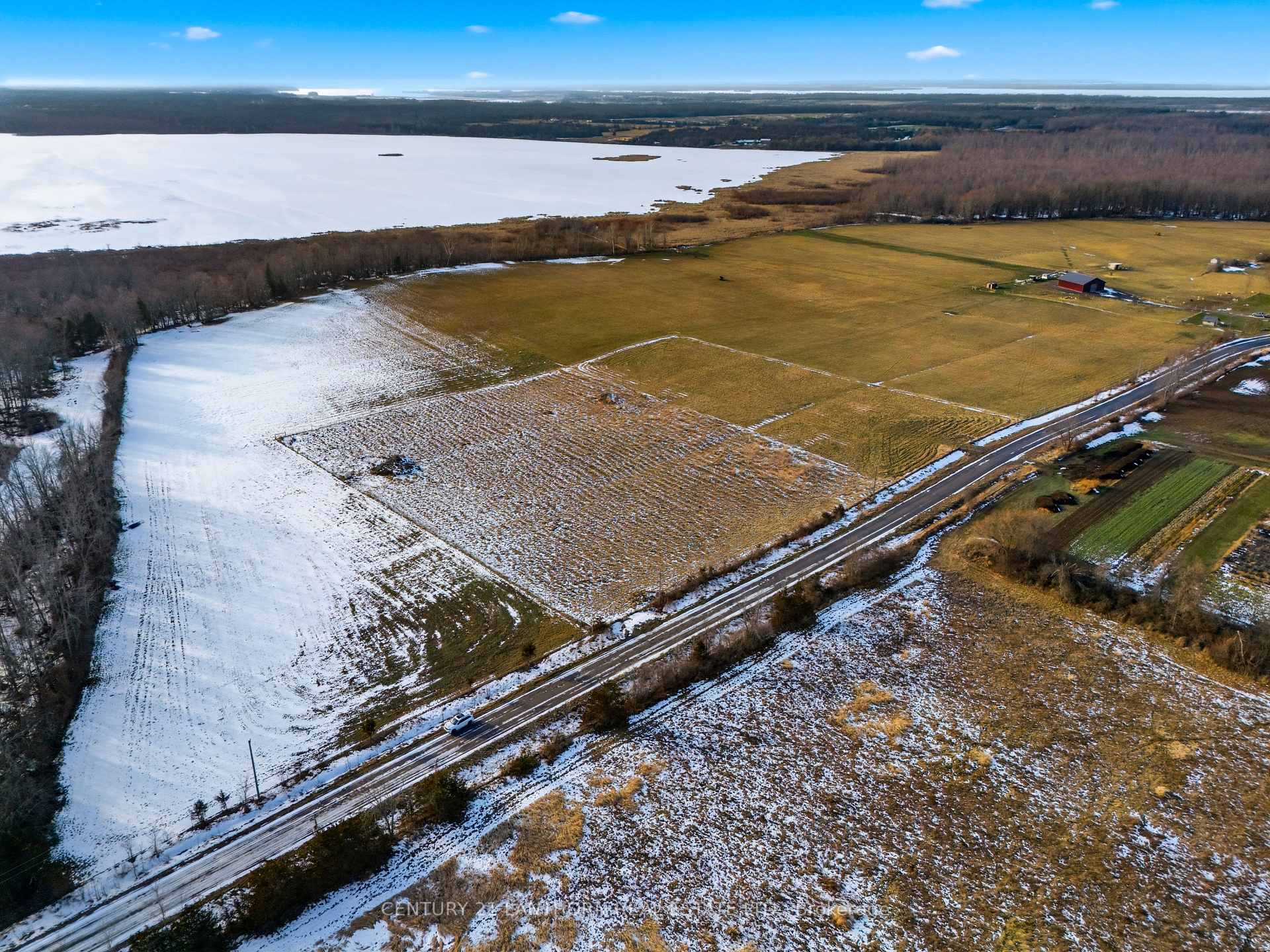 Photo 2 of 861 Fish Lake Road, Prince Edward County, Sophiasburg Ward — HOMEH