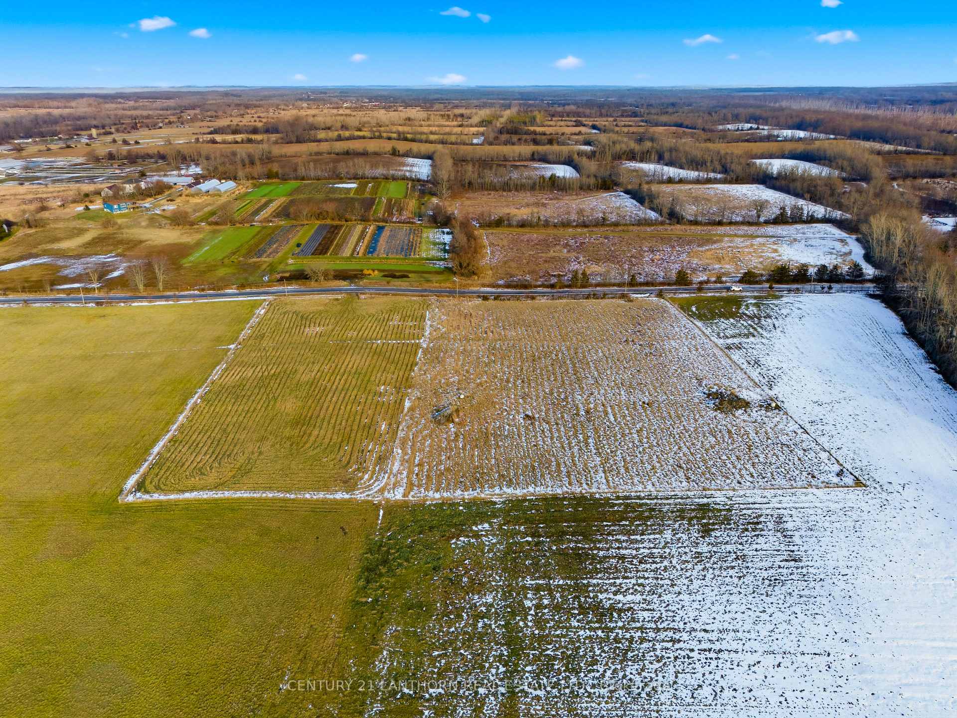 Photo 6 of 861 Fish Lake Road, Prince Edward County, Sophiasburg Ward — HOMEH