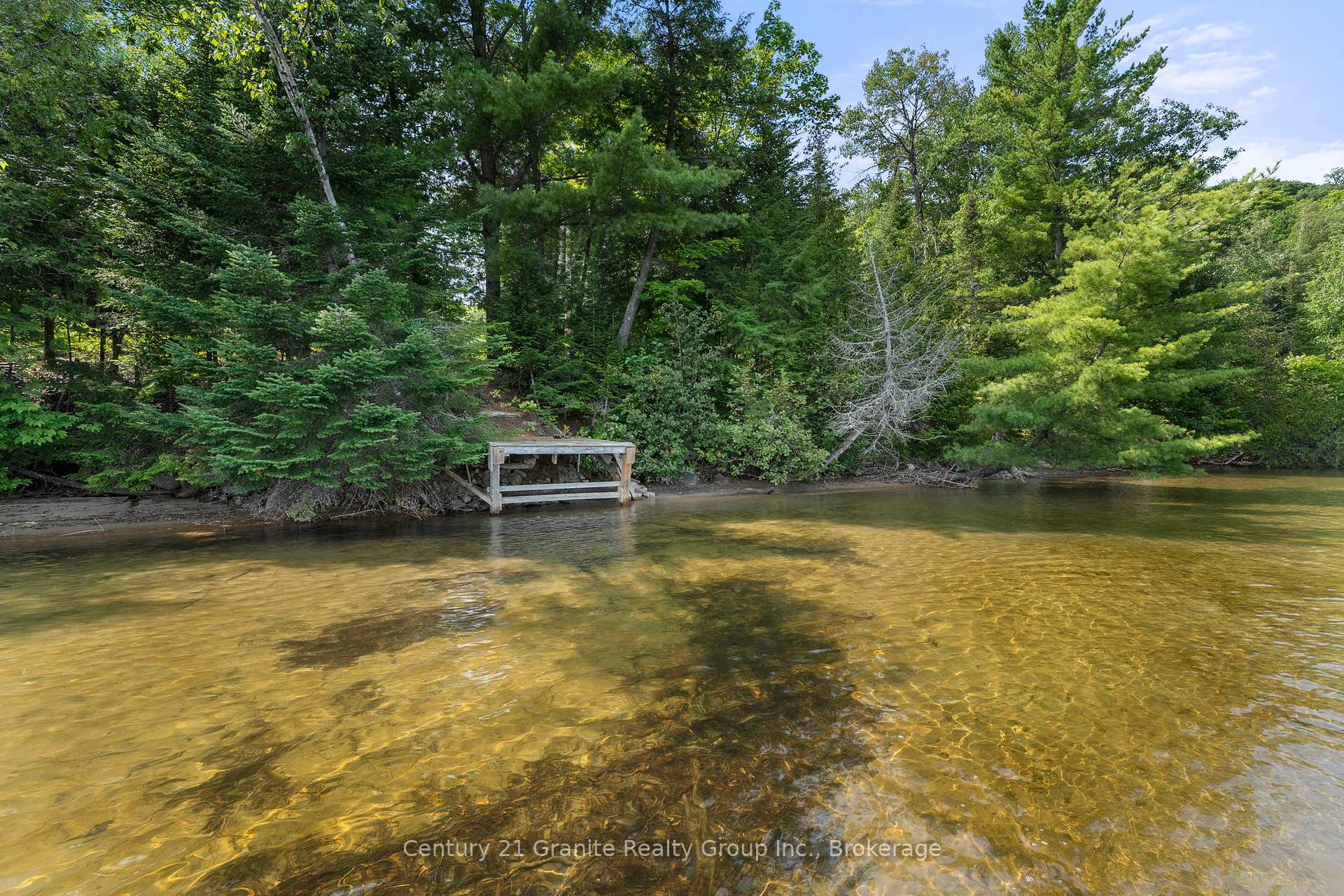 Photo 2 of 1753 Northshore Road, Algonquin Highlands, Stanhope — HOMEH