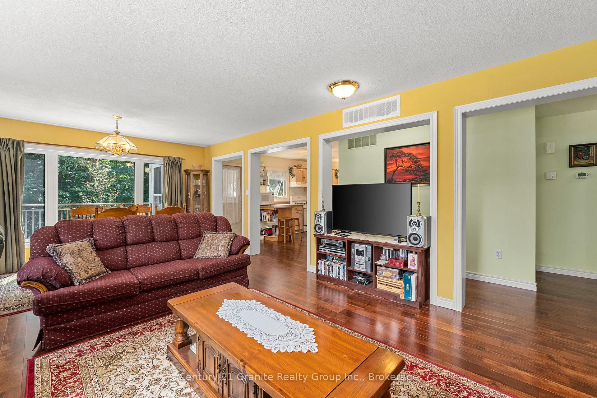 Photo 11 of 1753 Northshore Road, Algonquin Highlands, Stanhope — HOMEH