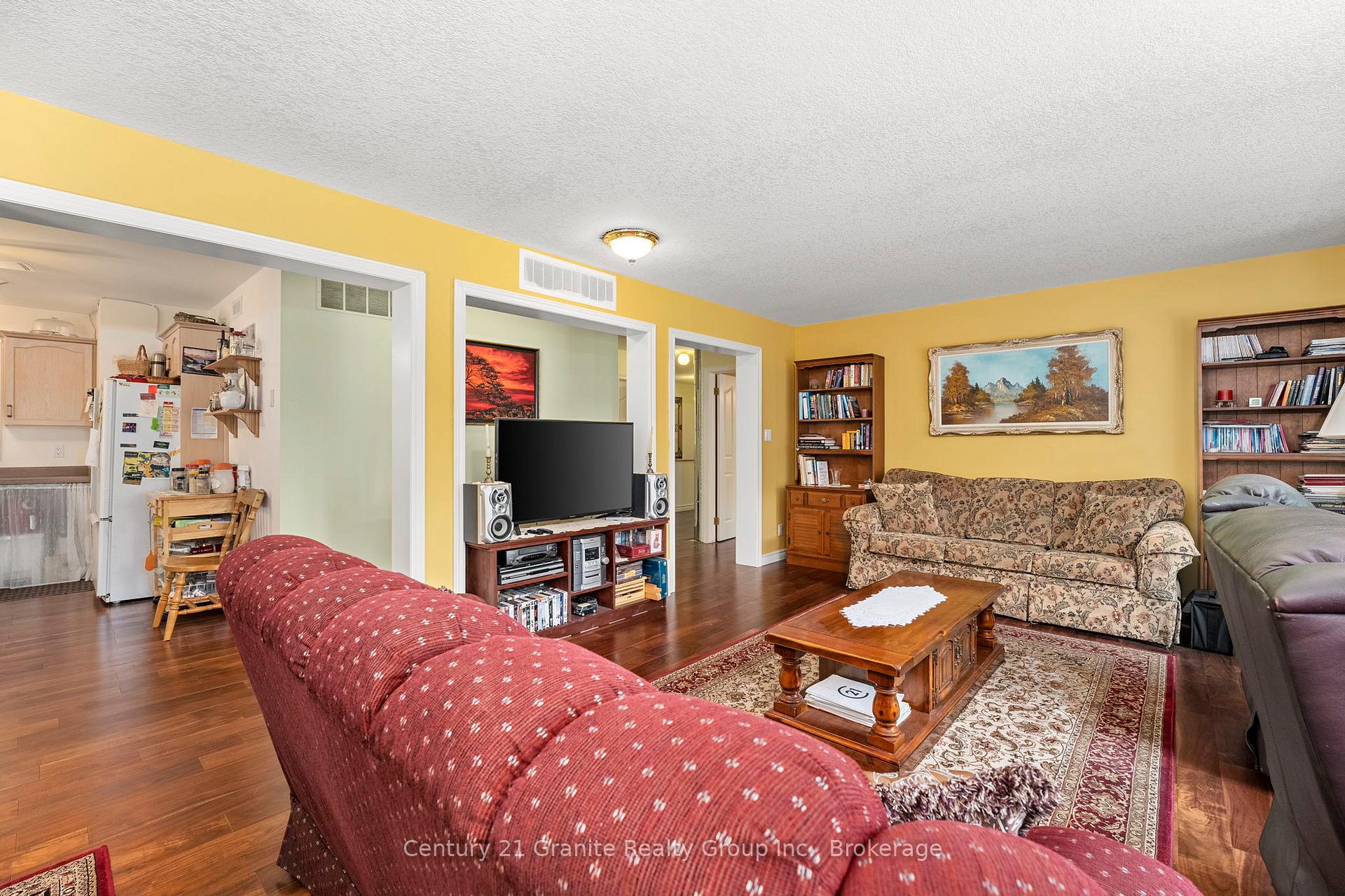 Photo 12 of 1753 Northshore Road, Algonquin Highlands, Stanhope — HOMEH