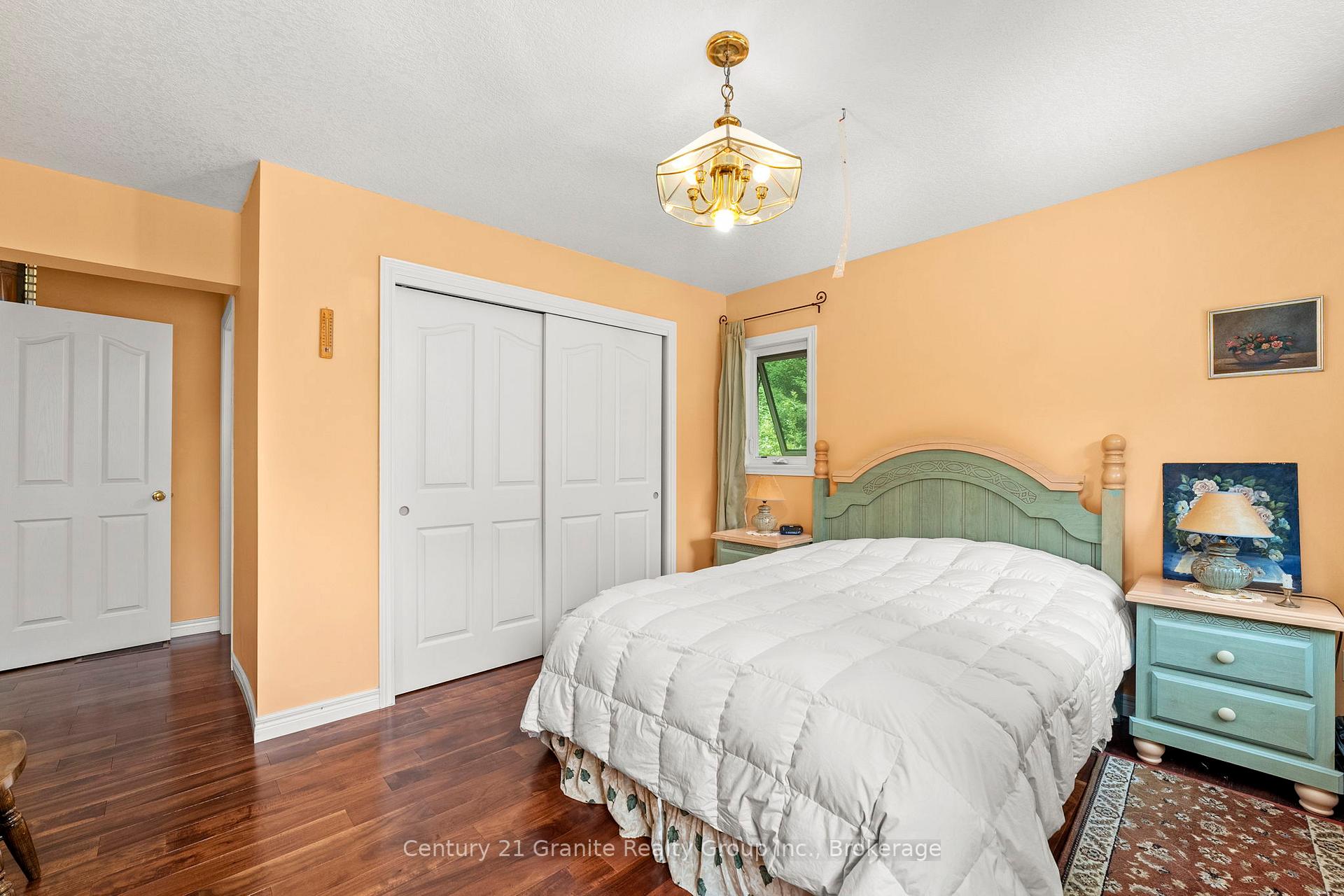 Photo 14 of 1753 Northshore Road, Algonquin Highlands, Stanhope — HOMEH