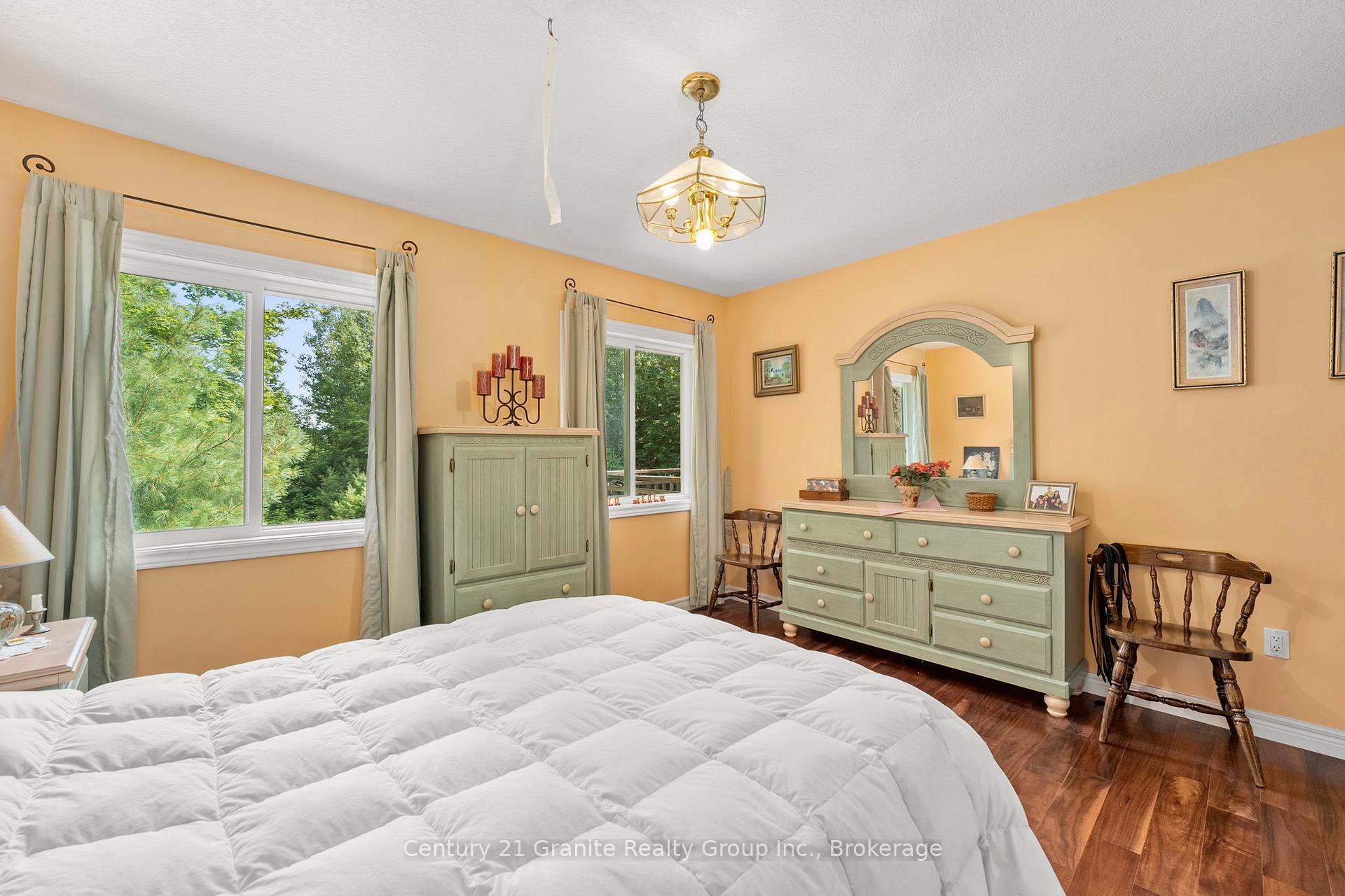 Photo 15 of 1753 Northshore Road, Algonquin Highlands, Stanhope — HOMEH