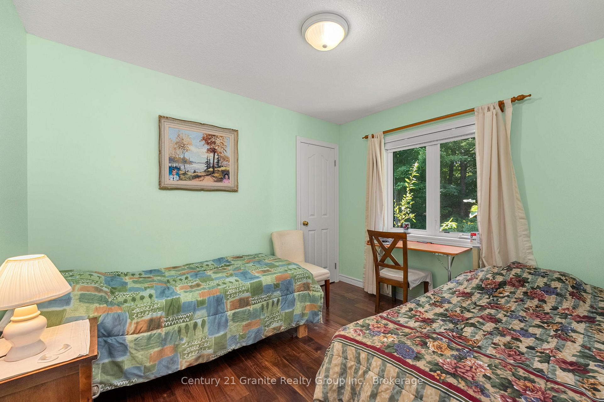Photo 17 of 1753 Northshore Road, Algonquin Highlands, Stanhope — HOMEH