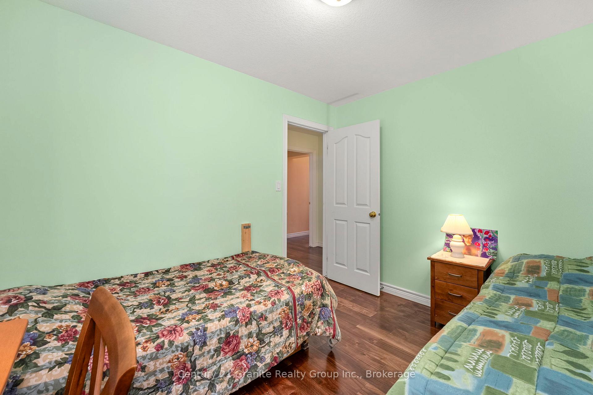 Photo 18 of 1753 Northshore Road, Algonquin Highlands, Stanhope — HOMEH