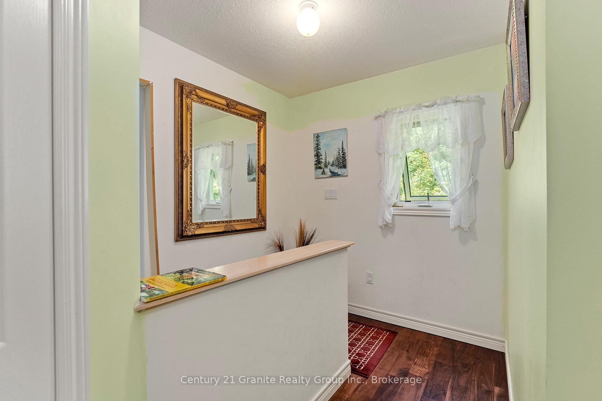 Photo 21 of 1753 Northshore Road, Algonquin Highlands, Stanhope — HOMEH