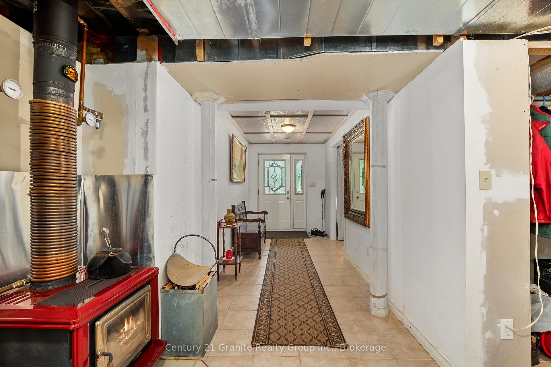 Photo 22 of 1753 Northshore Road, Algonquin Highlands, Stanhope — HOMEH