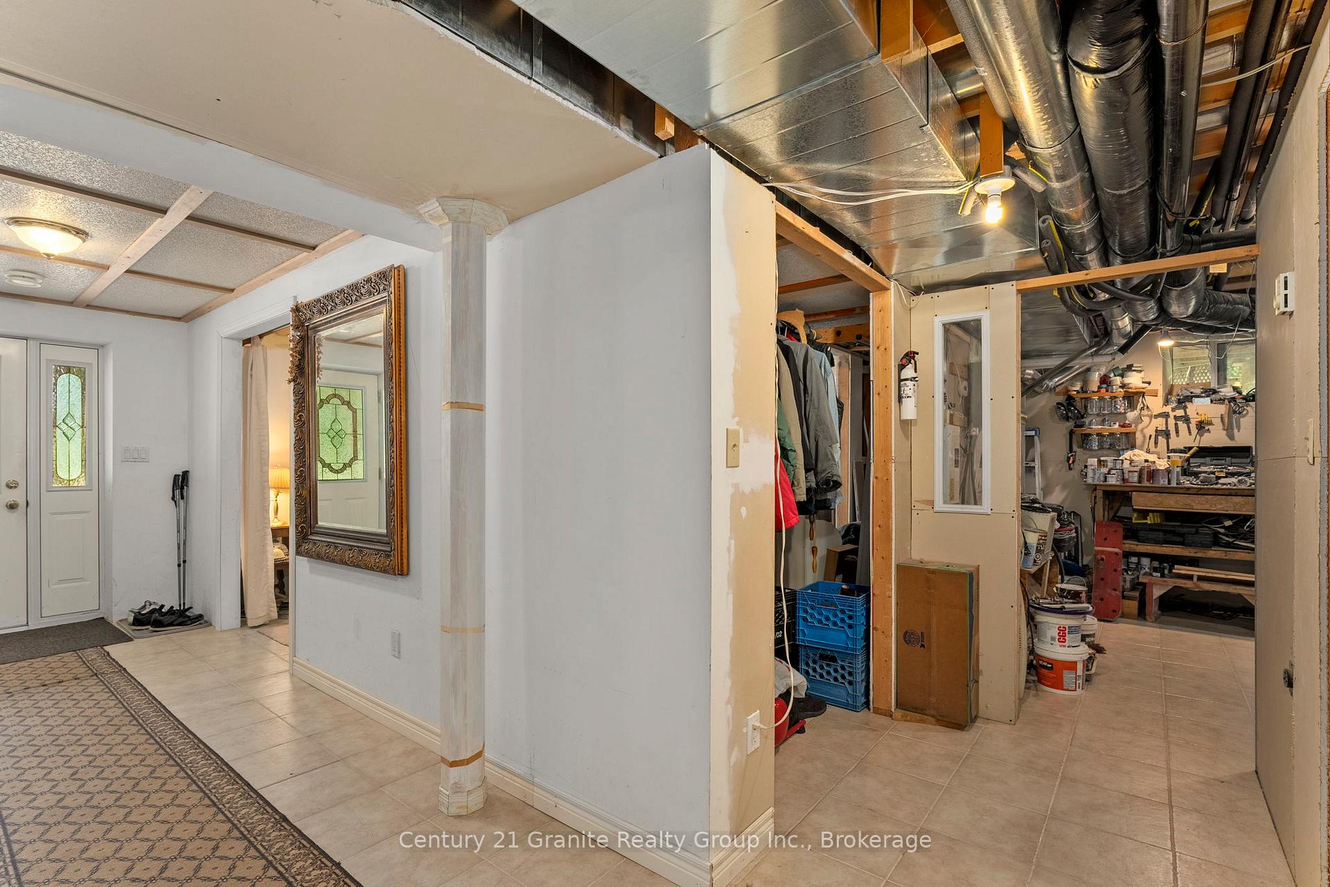 Photo 23 of 1753 Northshore Road, Algonquin Highlands, Stanhope — HOMEH