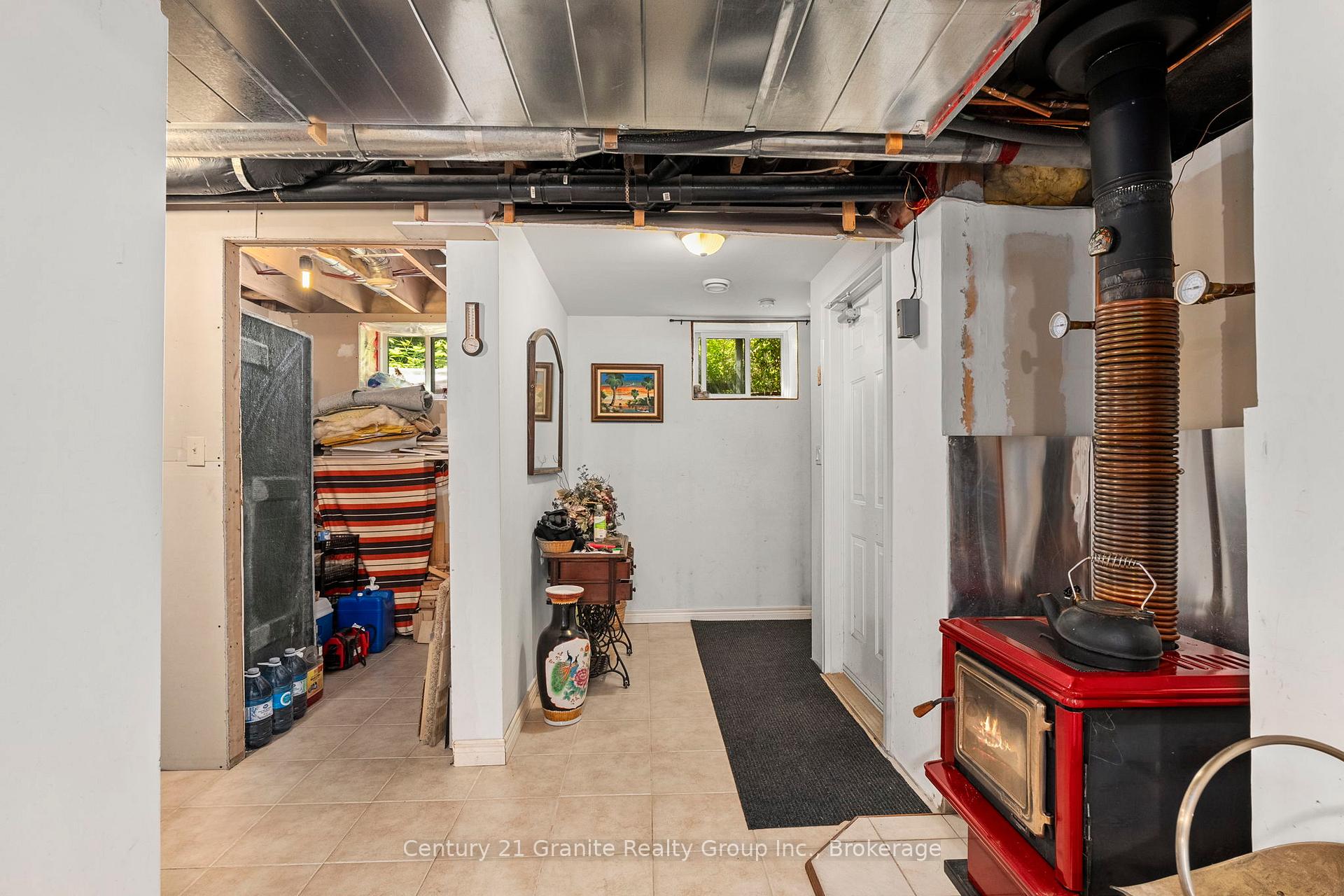 Photo 24 of 1753 Northshore Road, Algonquin Highlands, Stanhope — HOMEH