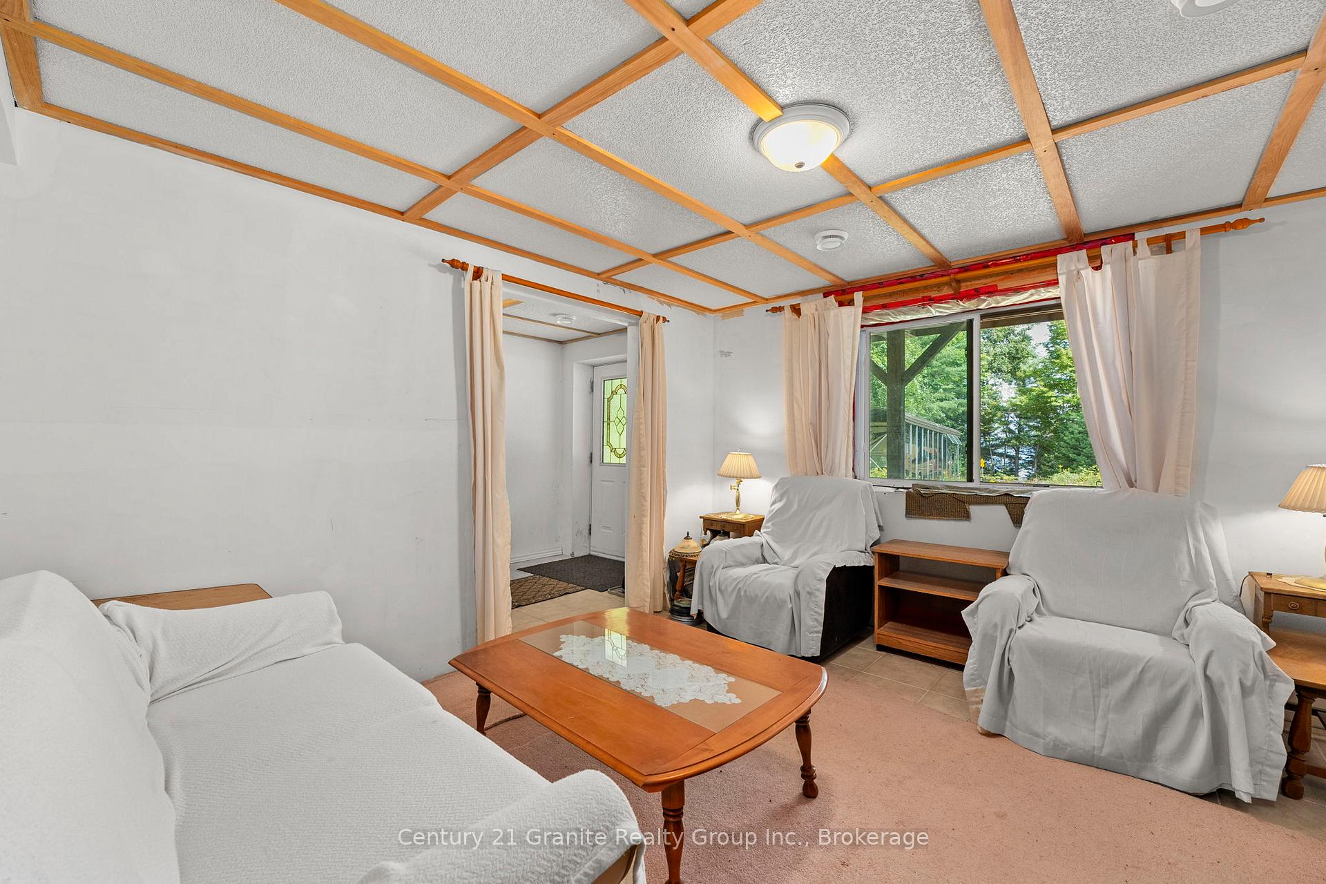Photo 26 of 1753 Northshore Road, Algonquin Highlands, Stanhope — HOMEH