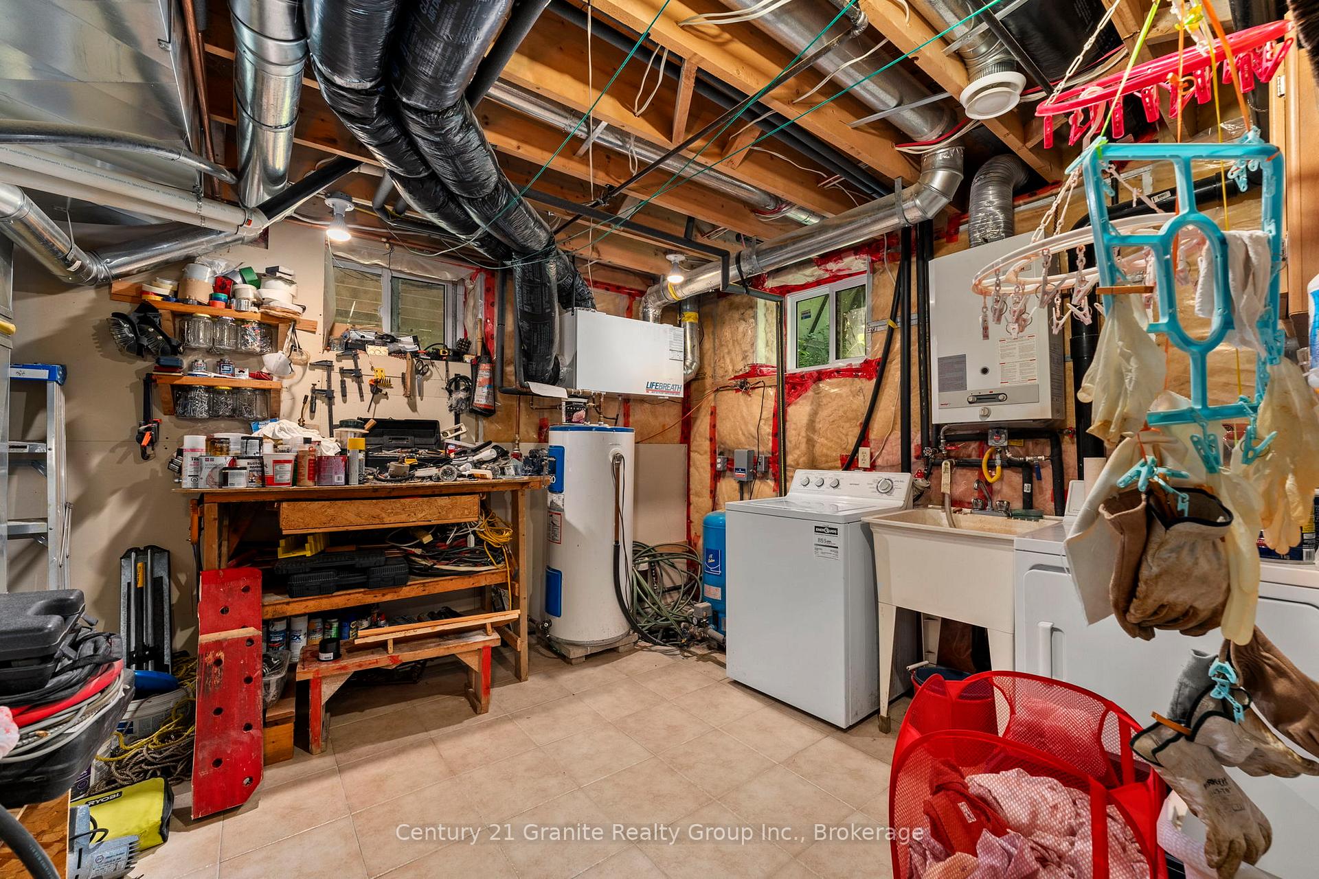 Photo 27 of 1753 Northshore Road, Algonquin Highlands, Stanhope — HOMEH