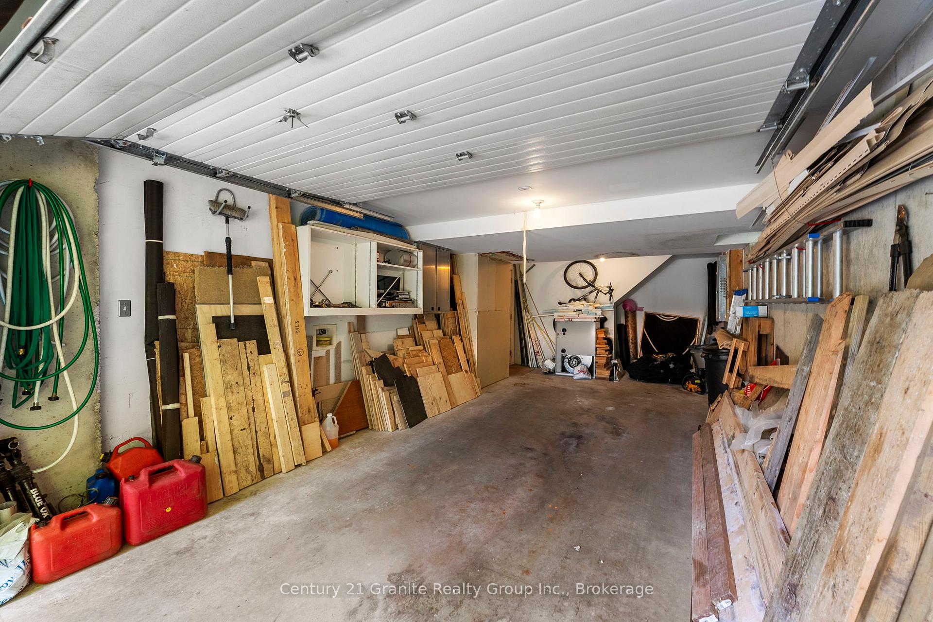 Photo 28 of 1753 Northshore Road, Algonquin Highlands, Stanhope — HOMEH