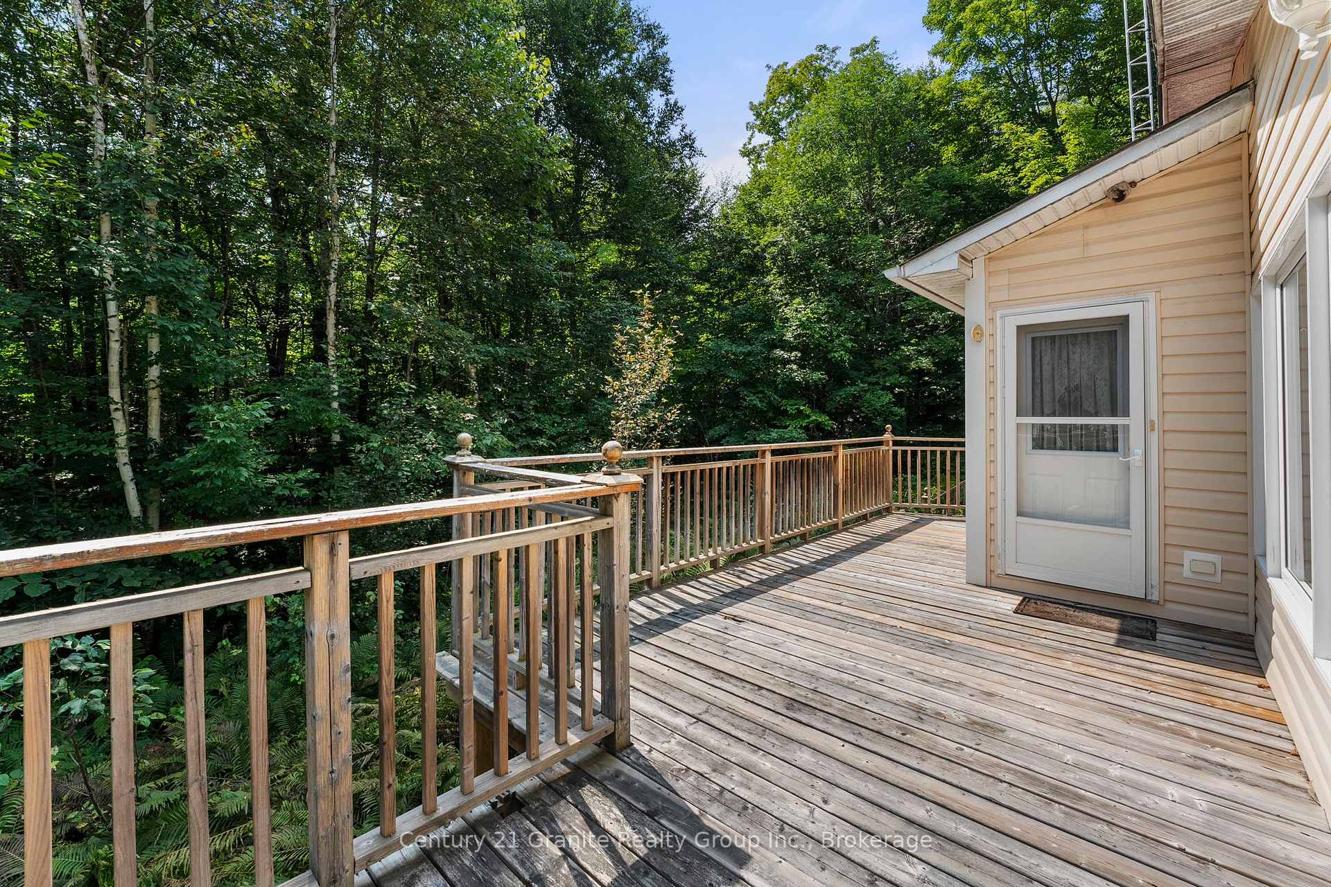 Photo 30 of 1753 Northshore Road, Algonquin Highlands, Stanhope — HOMEH
