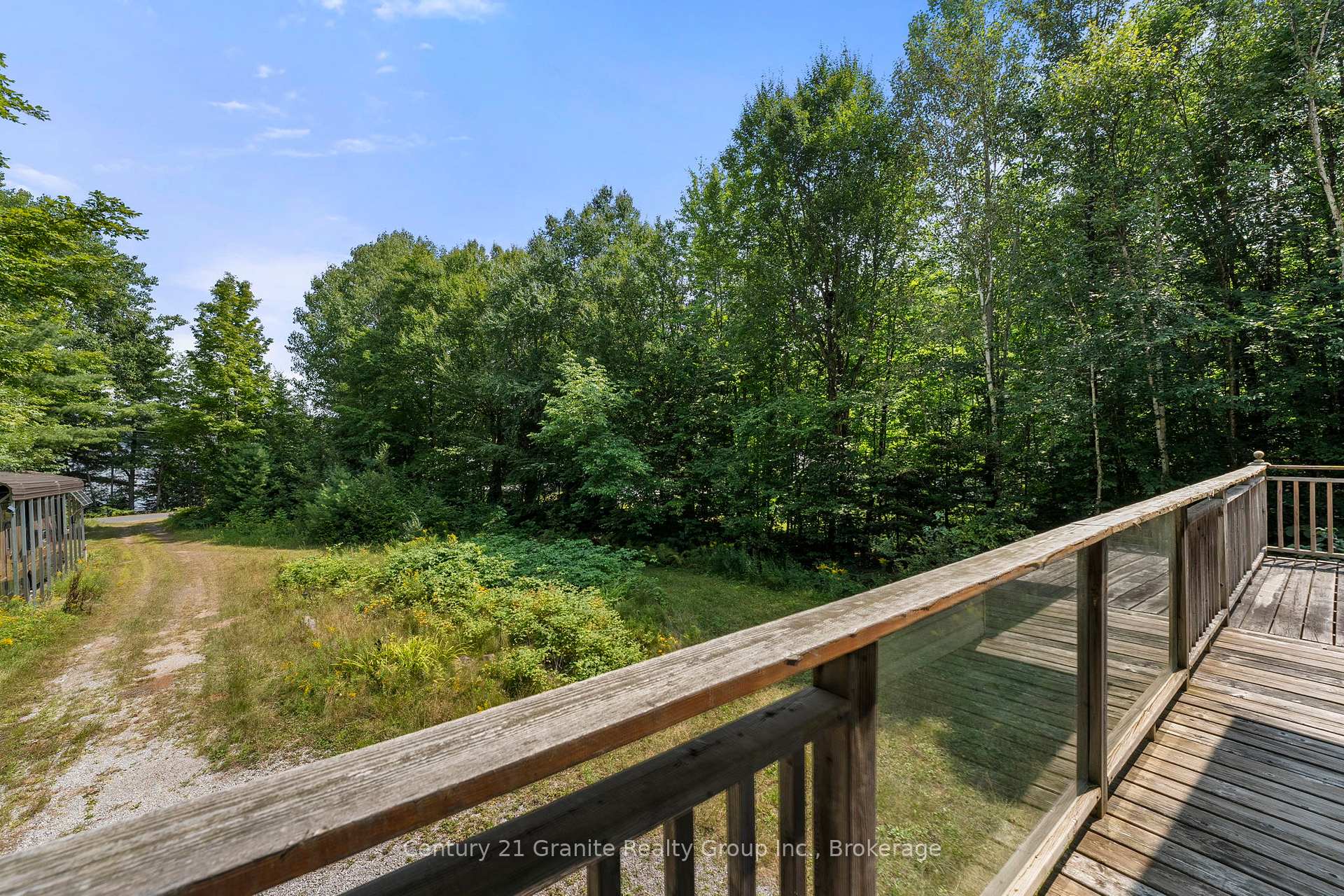 Photo 31 of 1753 Northshore Road, Algonquin Highlands, Stanhope — HOMEH