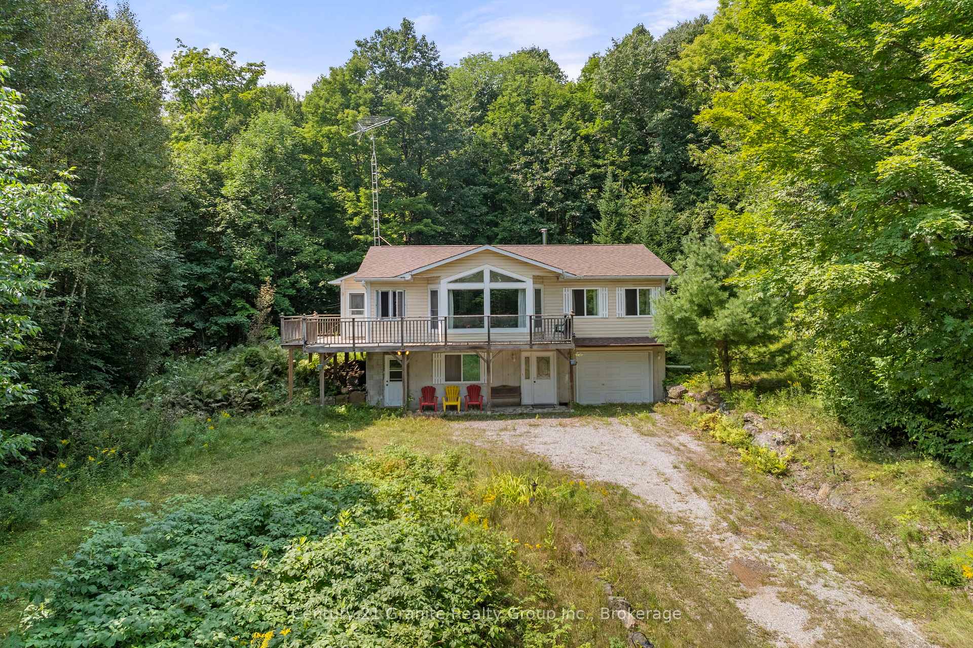 Photo 32 of 1753 Northshore Road, Algonquin Highlands, Stanhope — HOMEH