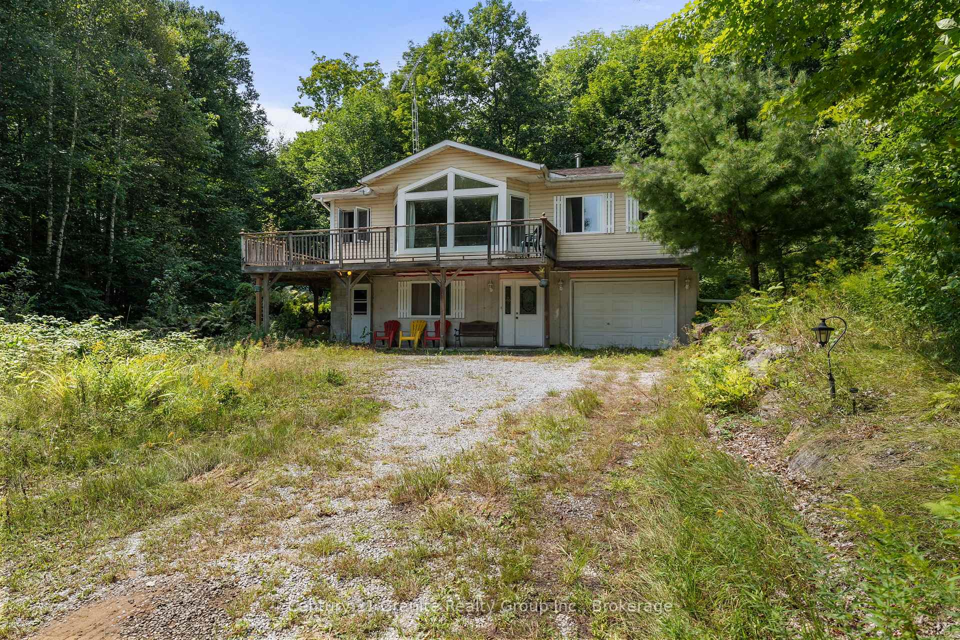 Photo 33 of 1753 Northshore Road, Algonquin Highlands, Stanhope — HOMEH