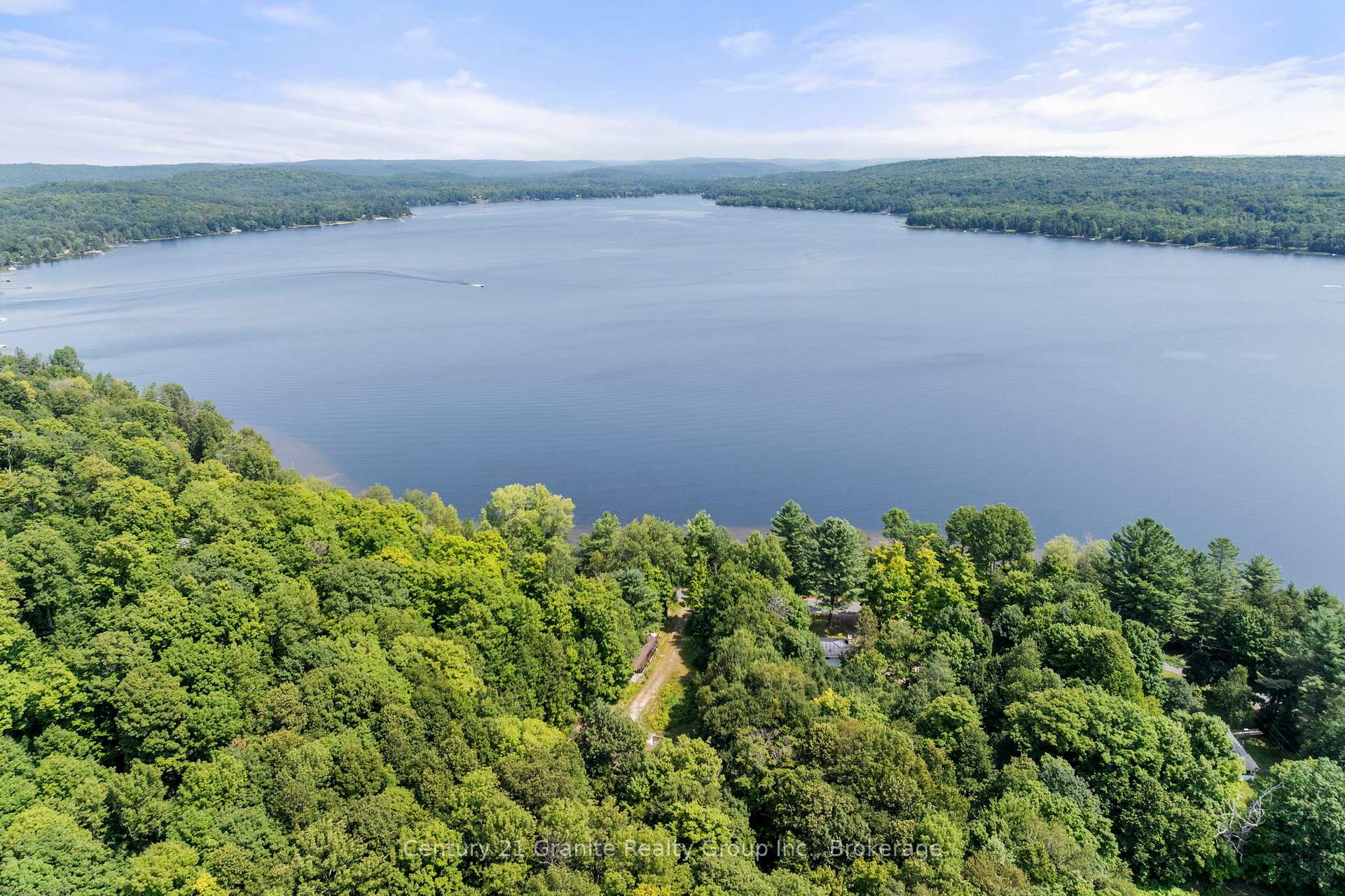 Photo 36 of 1753 Northshore Road, Algonquin Highlands, Stanhope — HOMEH