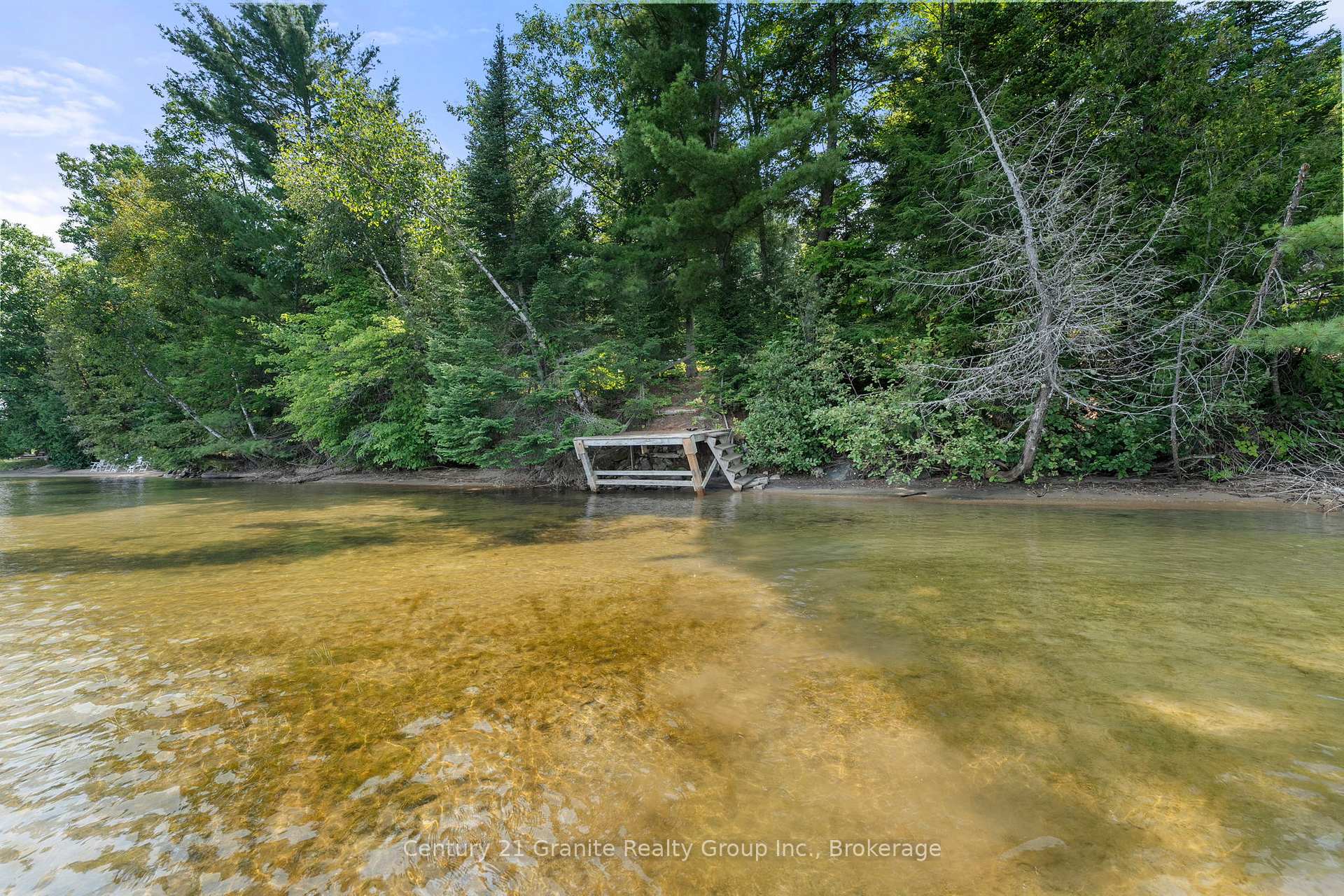 Photo 45 of 1753 Northshore Road, Algonquin Highlands, Stanhope — HOMEH