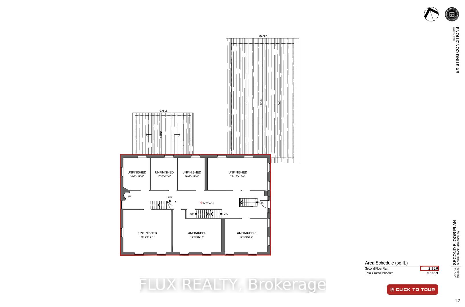 Photo 22 of 38 Shirk Place, Kitchener — HOMEH