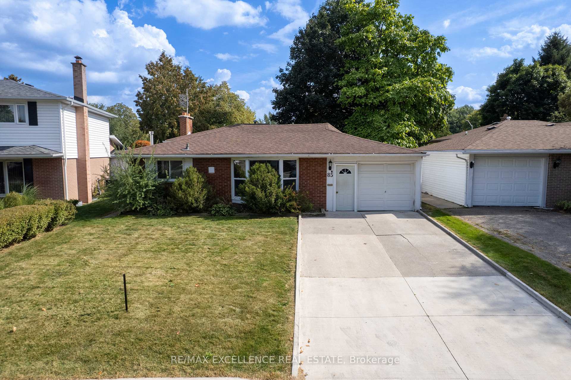 Photo 9 of 85 Watson Crescent, Brampton, Brampton East — HOMEH