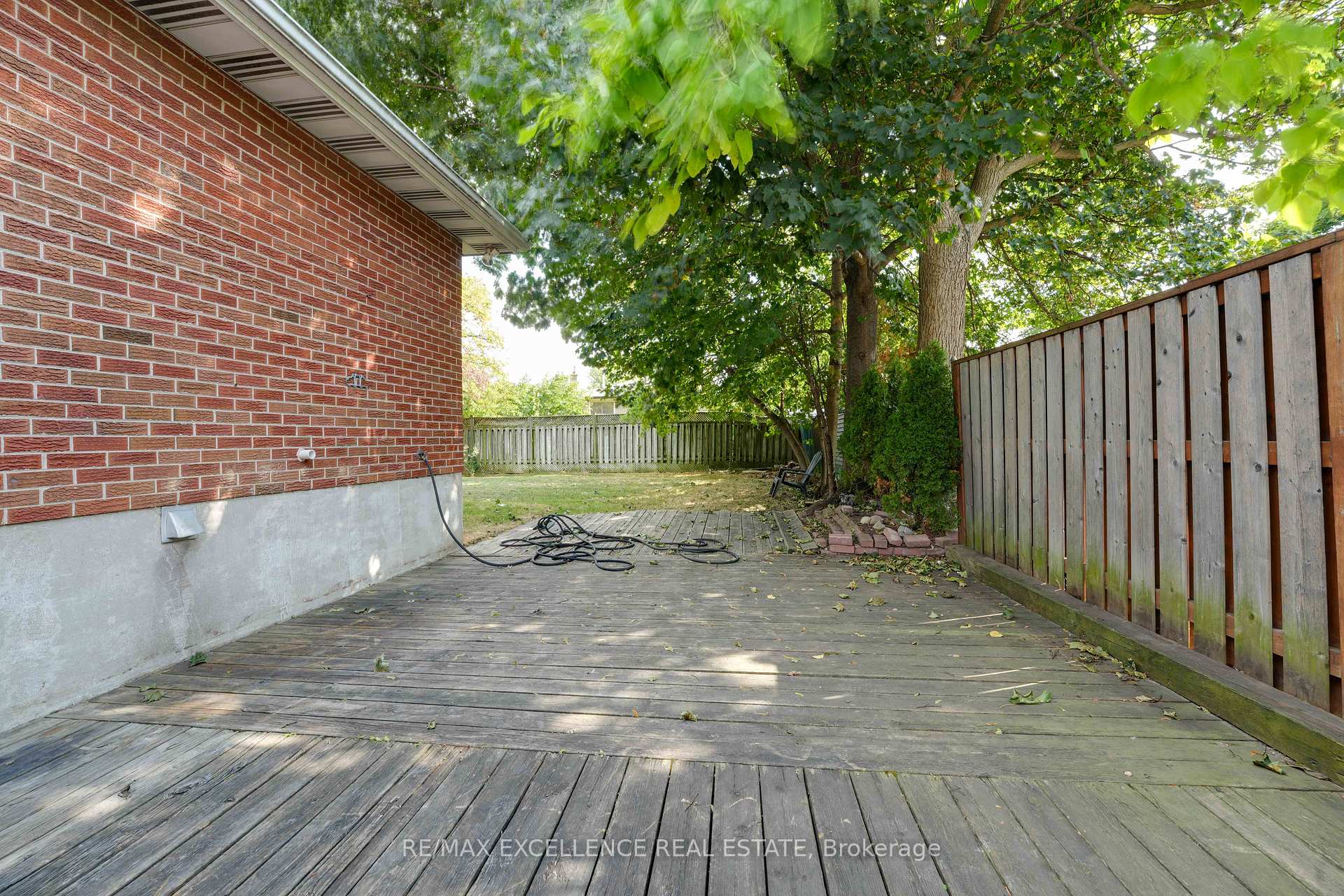 Photo 29 of 85 Watson Crescent, Brampton, Brampton East — HOMEH